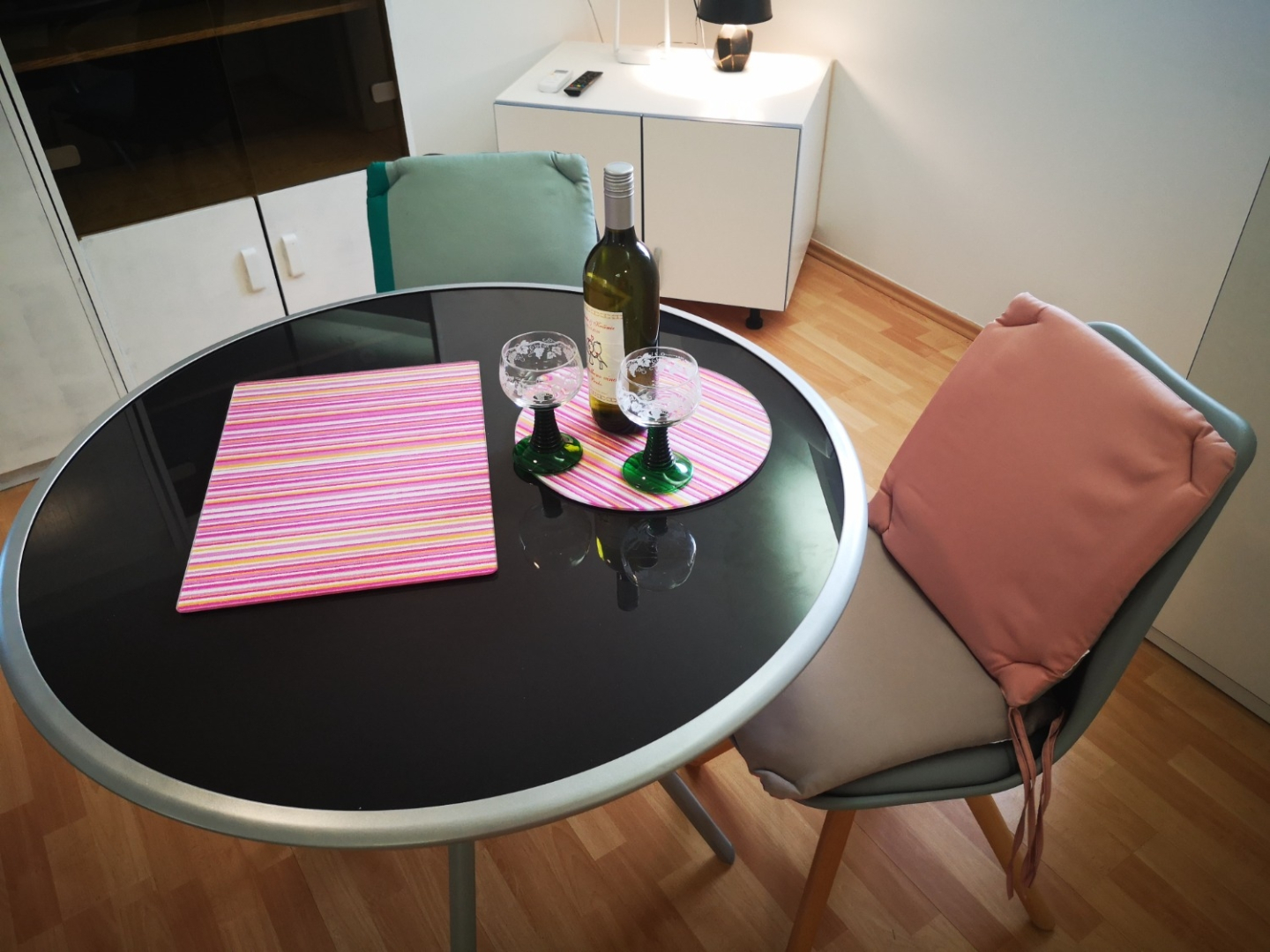 Apartment Maria - 100 m from sea: A1 Pirovac, Riviera Sibenik