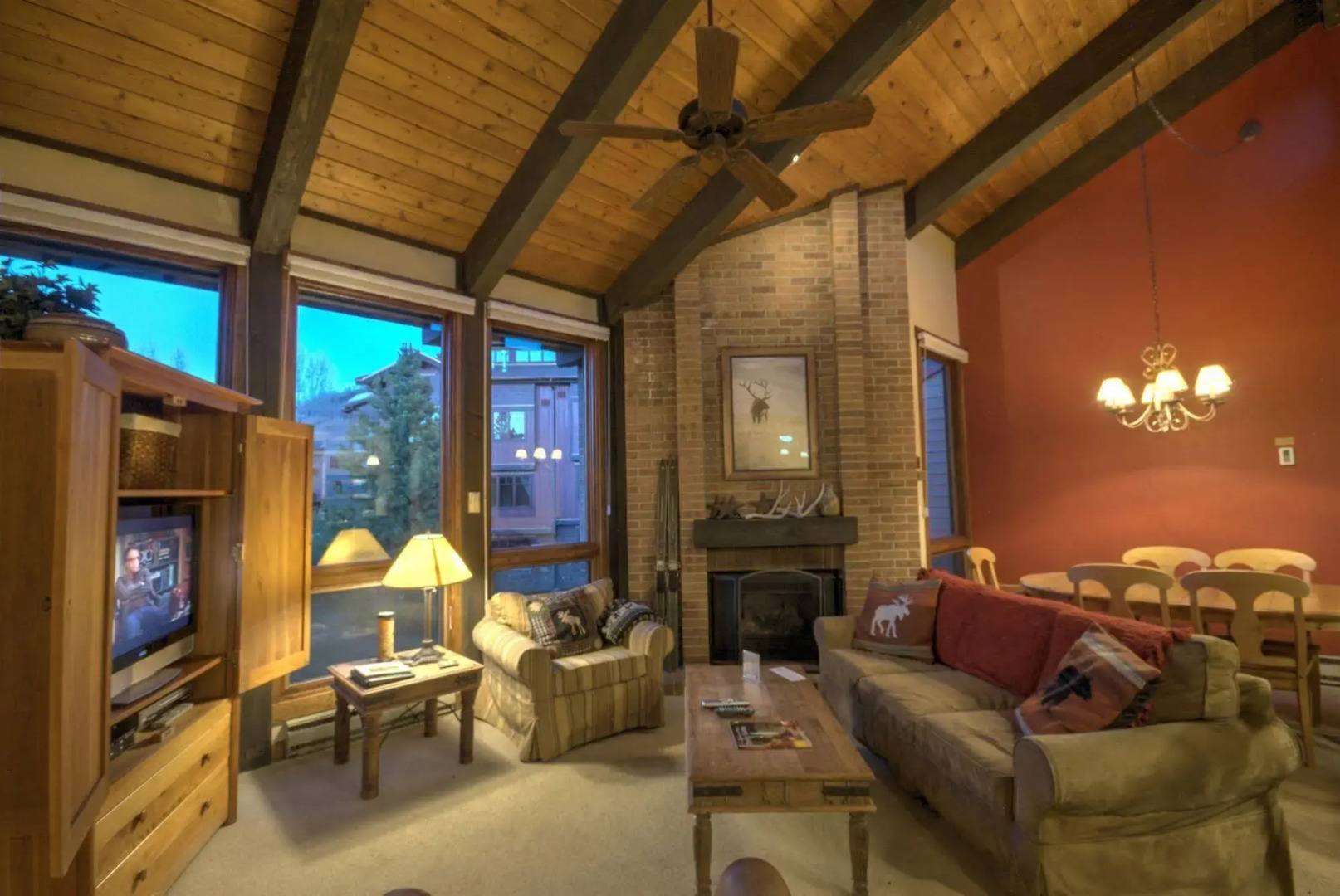 The Lodge by Retreatia