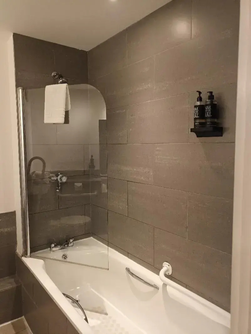 The Royal Hotel Cardiff