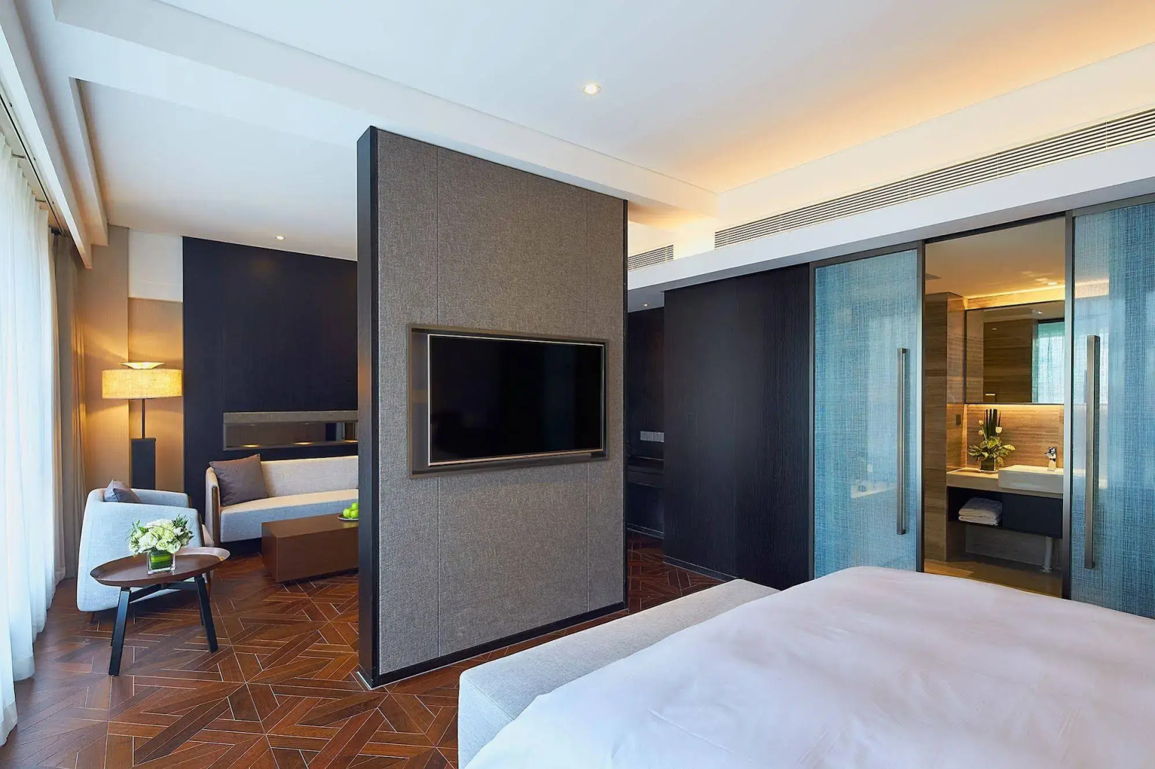 HN Shijiazhuang Financial Center Hotel