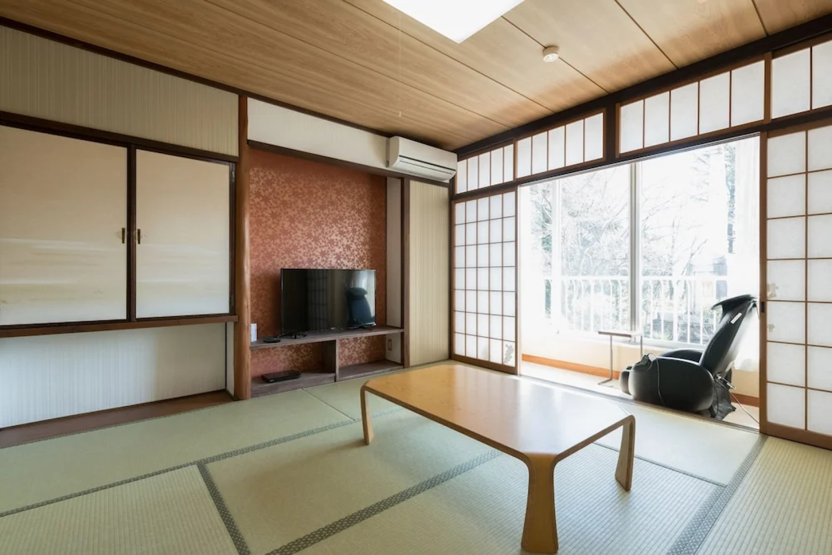 OYO Ryokan GH Seki Lodge Mie Kameyama