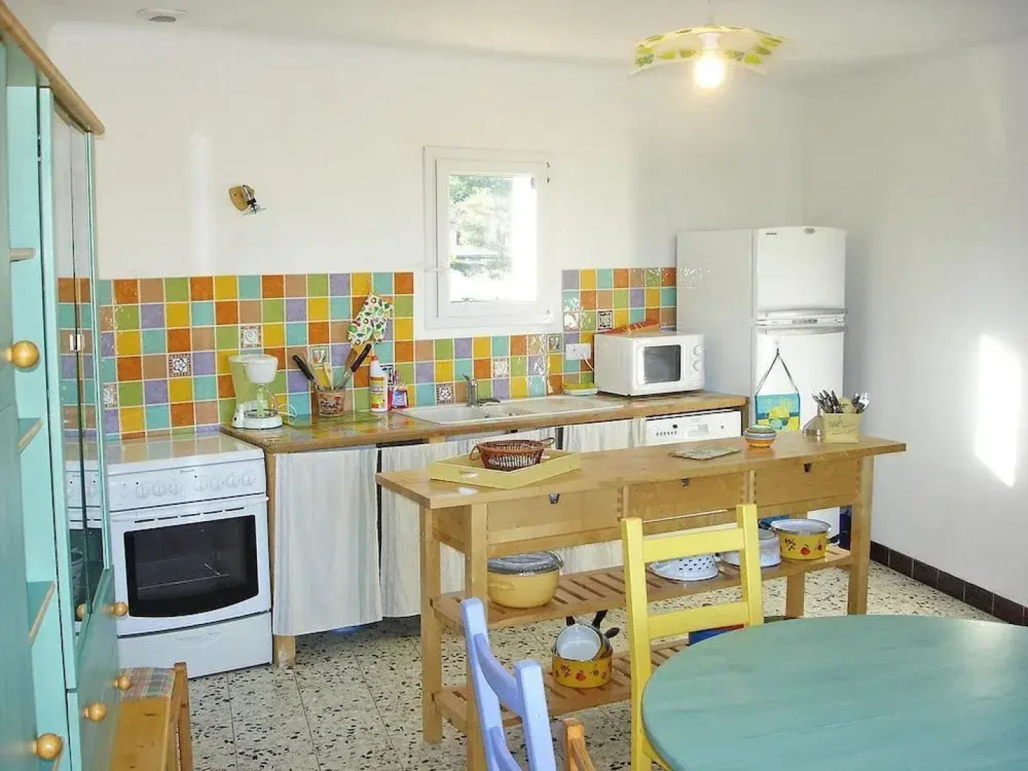 Talpri - Maison typique des Corbières avec piscine, pays Cathare Apart