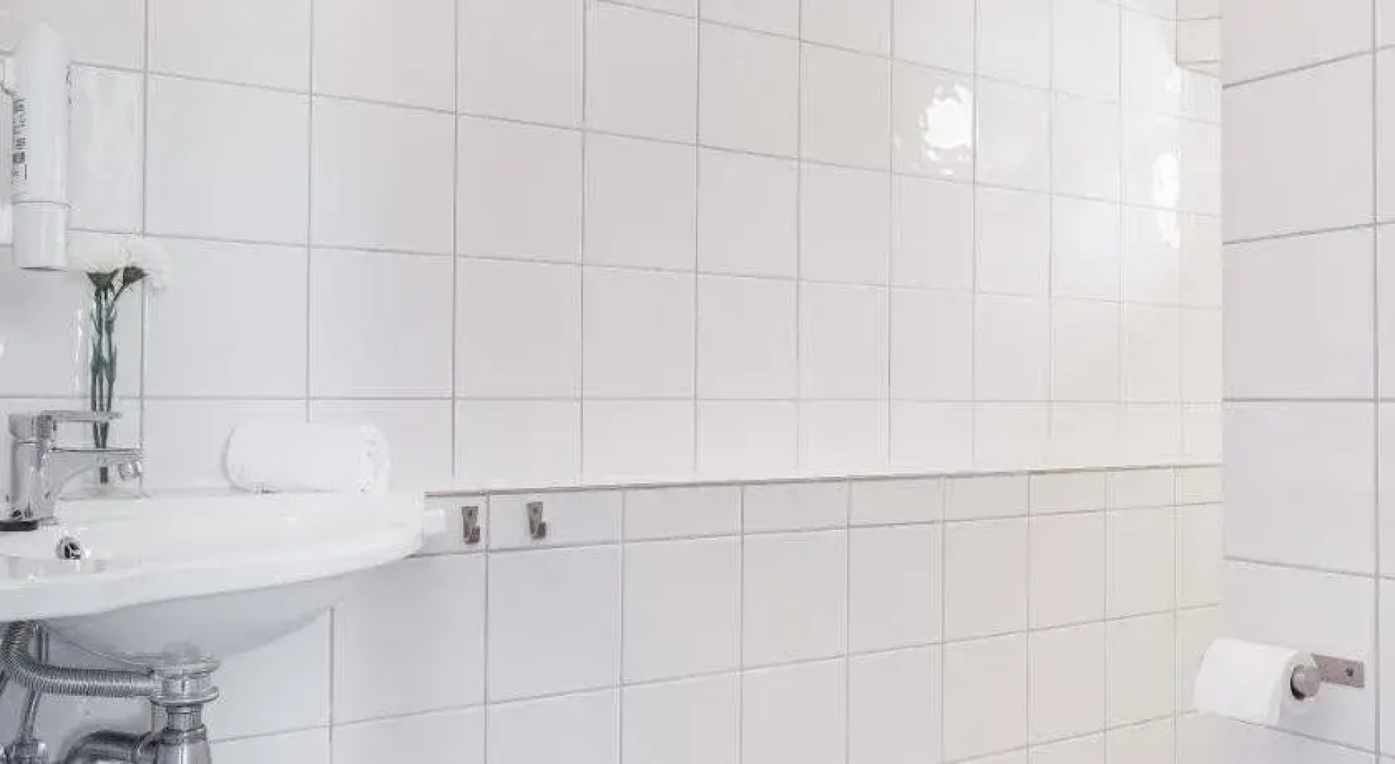 Jöns Andersgården B&B