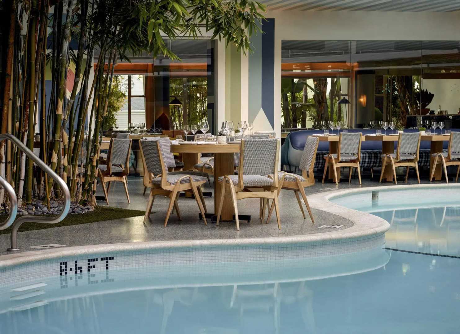 Avalon Hotel Beverly Hills, a Member of Design Hotels