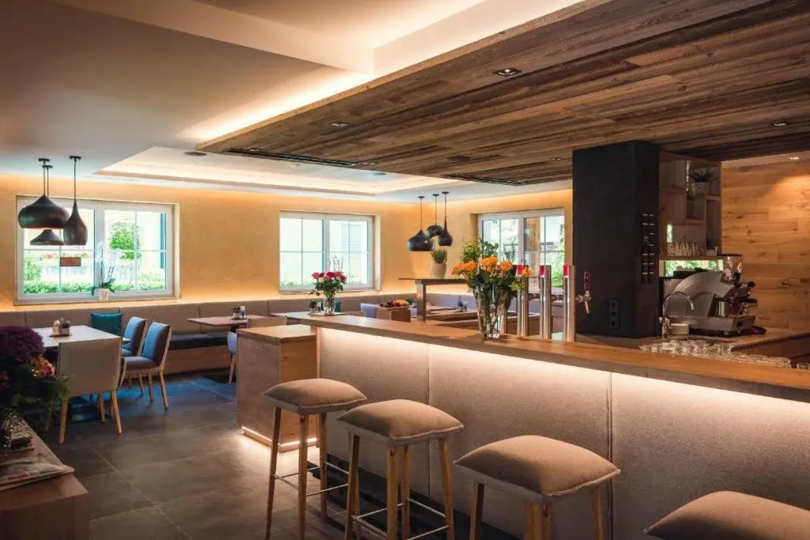 Gasthof Pension Lechner