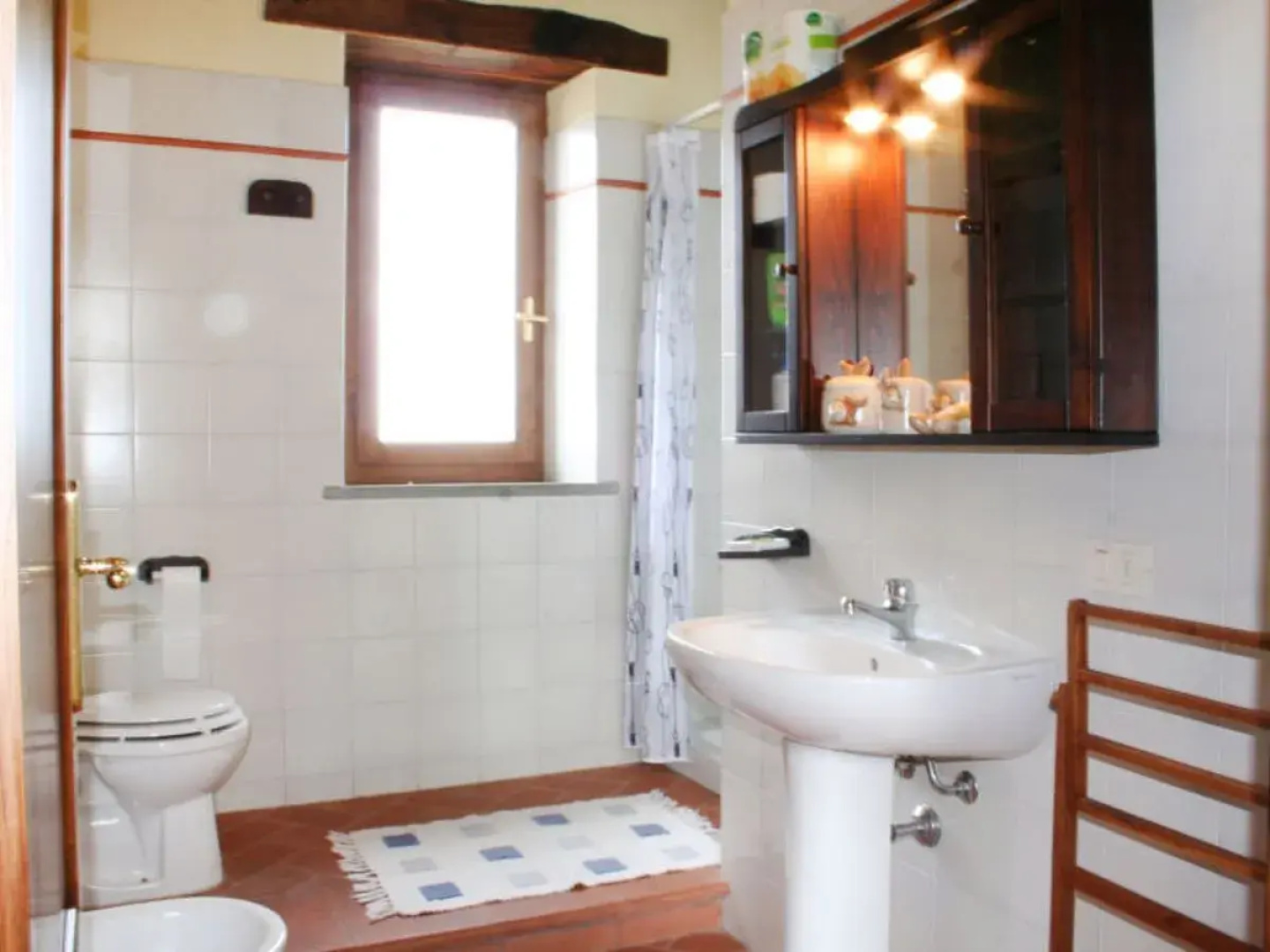 House Casalini Scansano