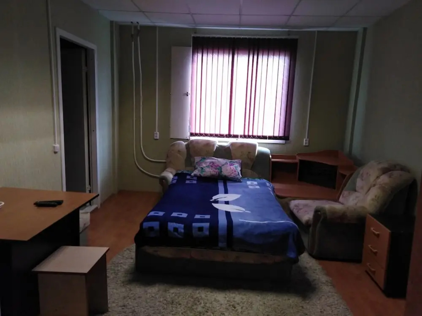 Отель и хостел «Мира 23»