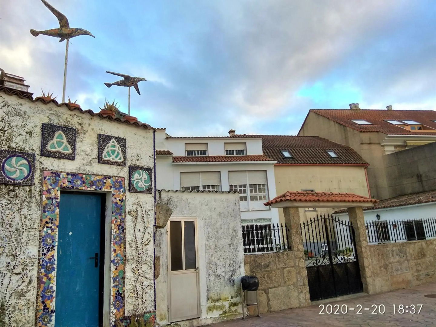 Piso ILLA DE AROUSA, RISON