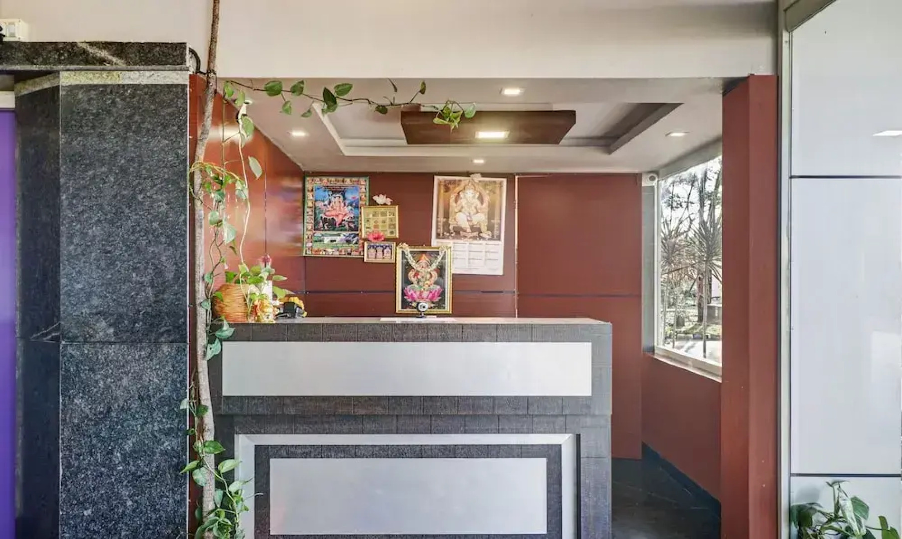 Treebo Trend Grand JP Inn