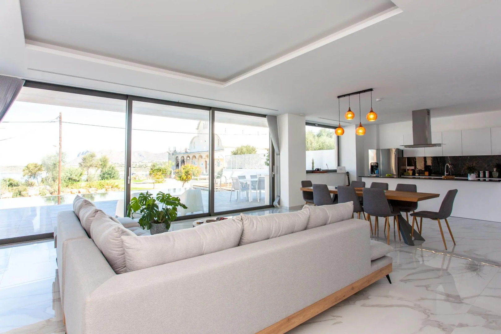 Villa Valentina Chania