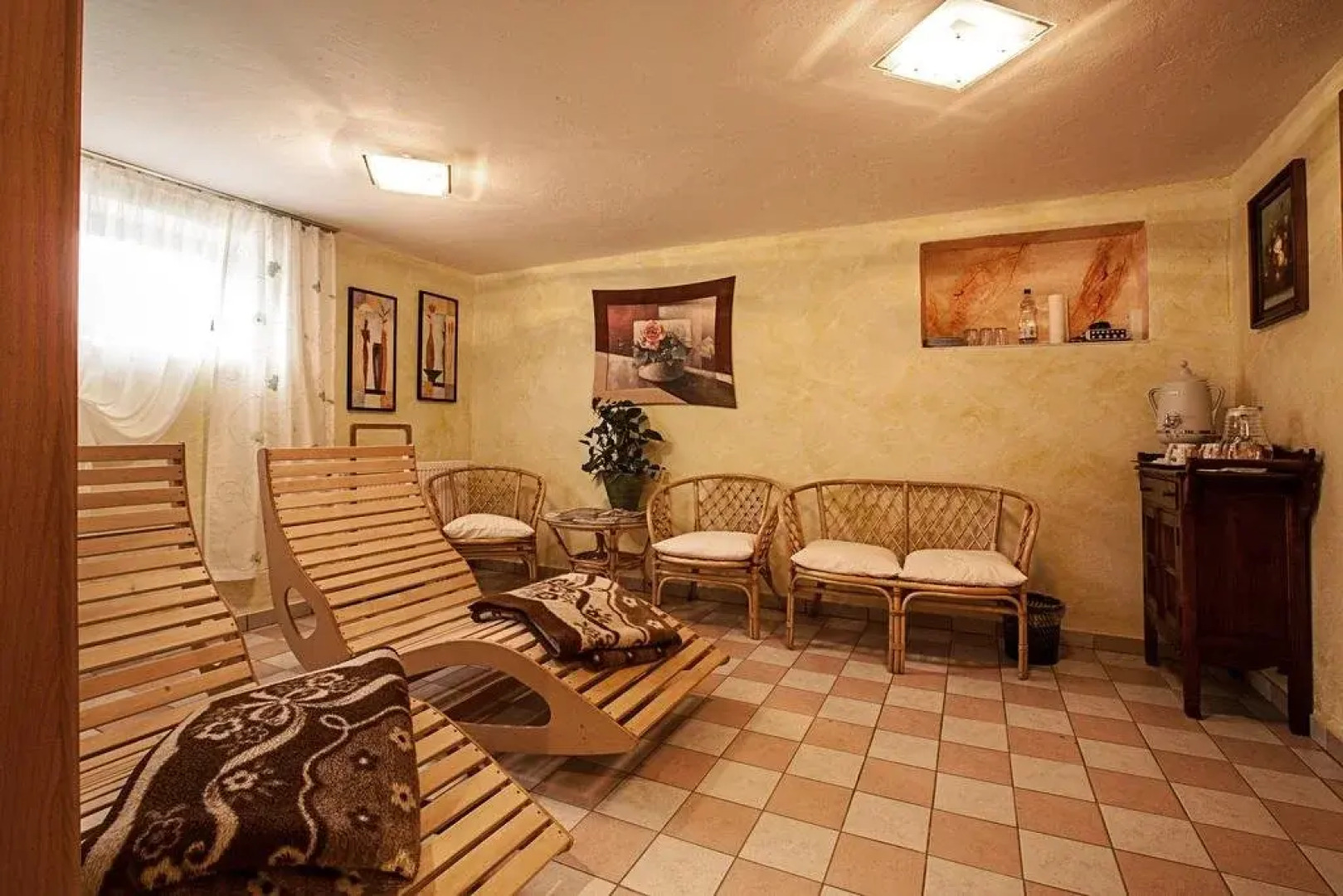 Gästehaus Zum Tauern