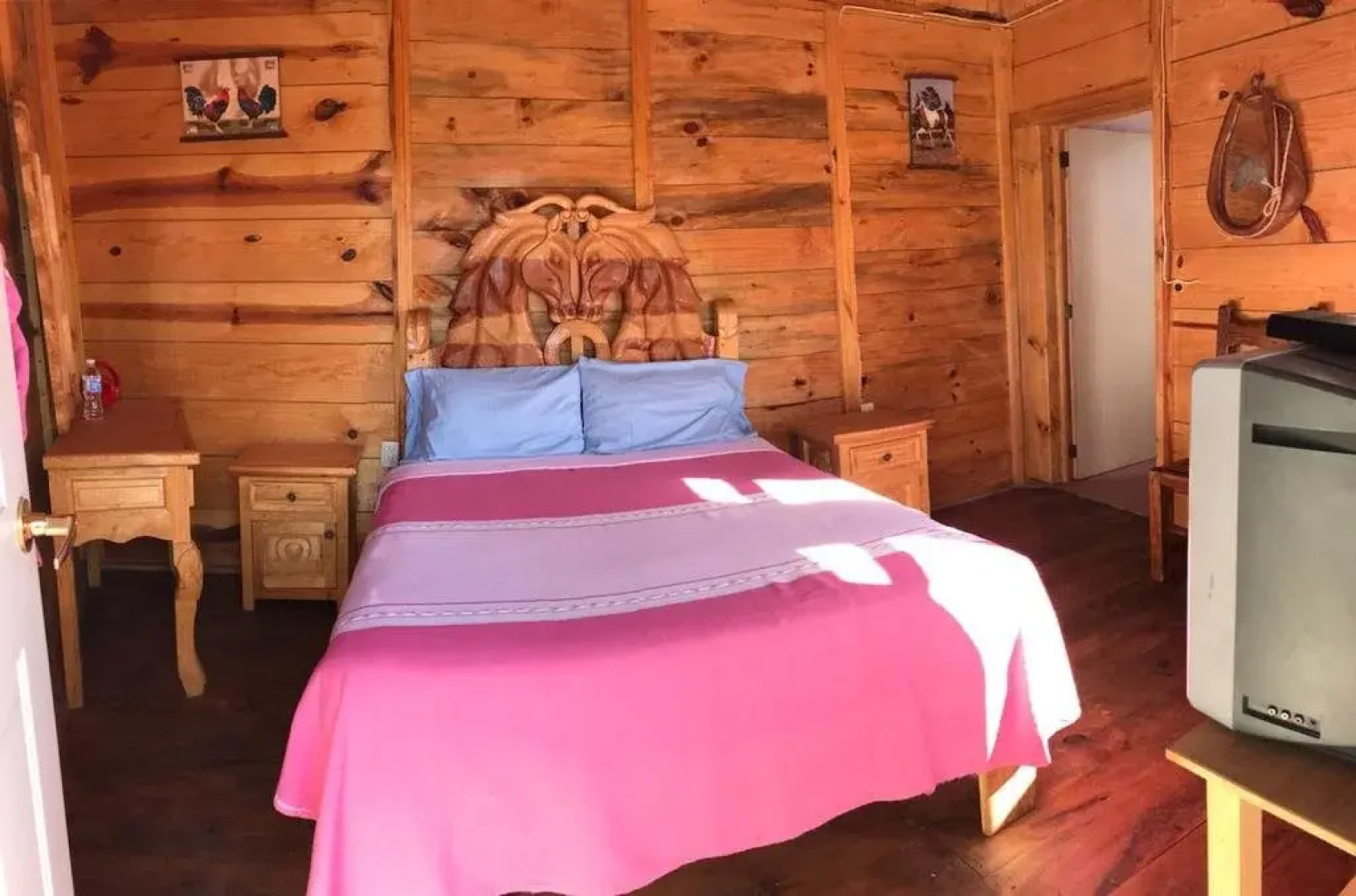 Finca Paraiso-El Canto de la Sirena