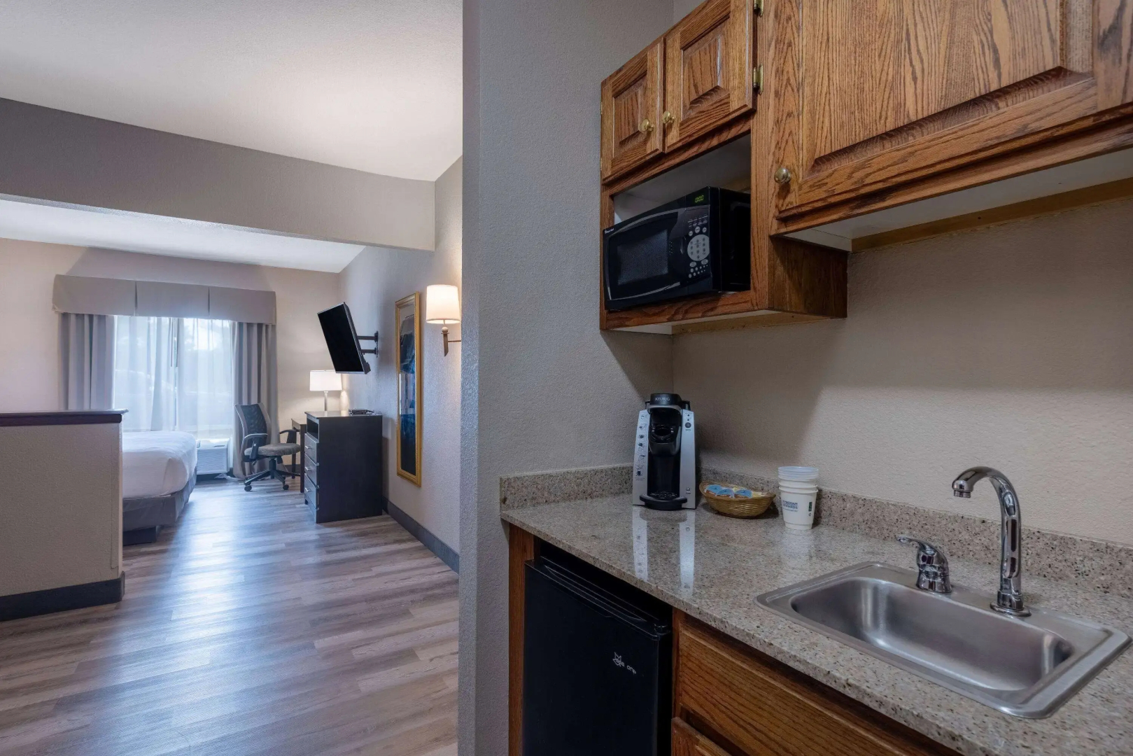 Baymont by Wyndham Kirksville University Area