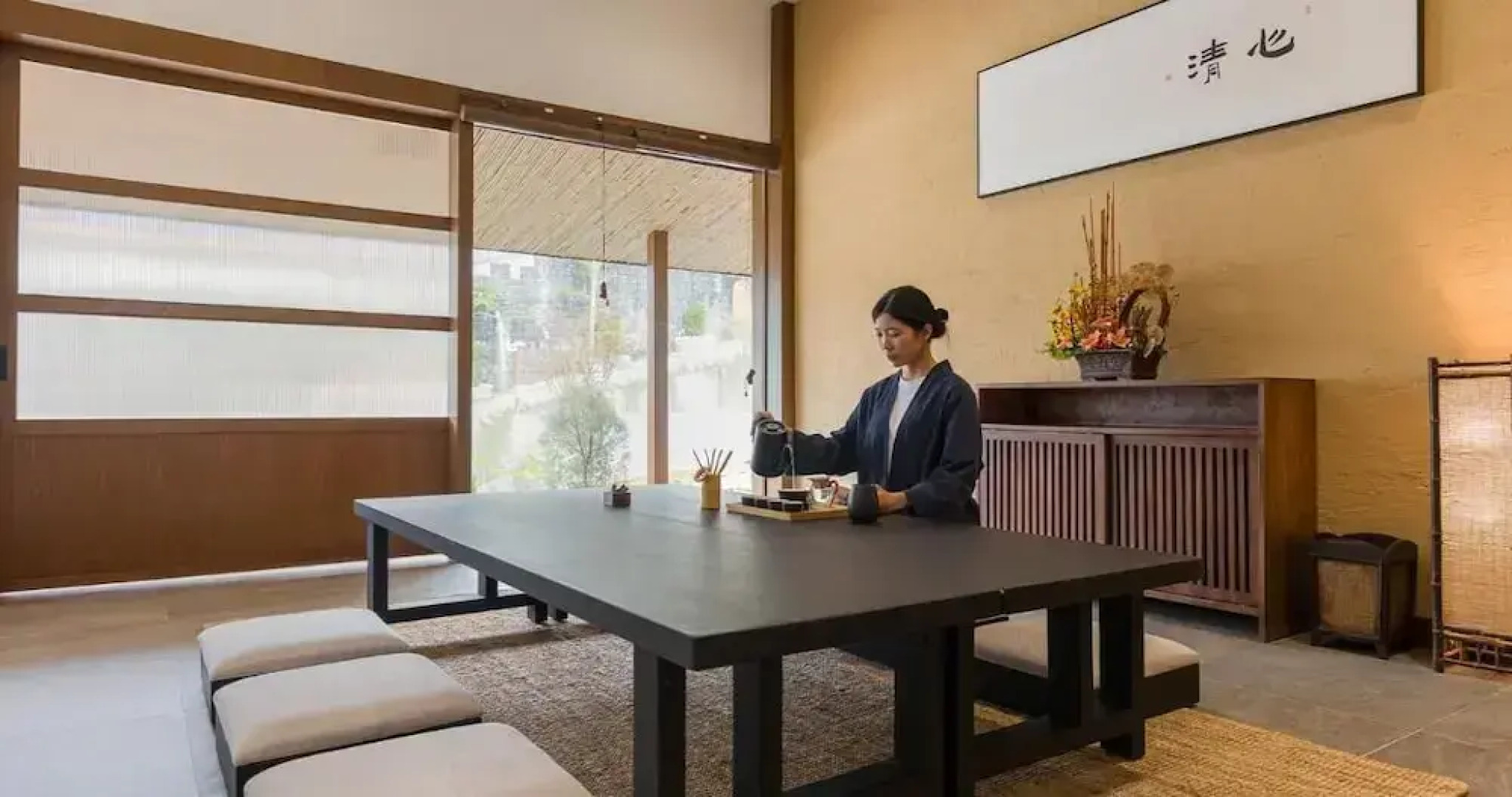 Zen By Stellar Cameron