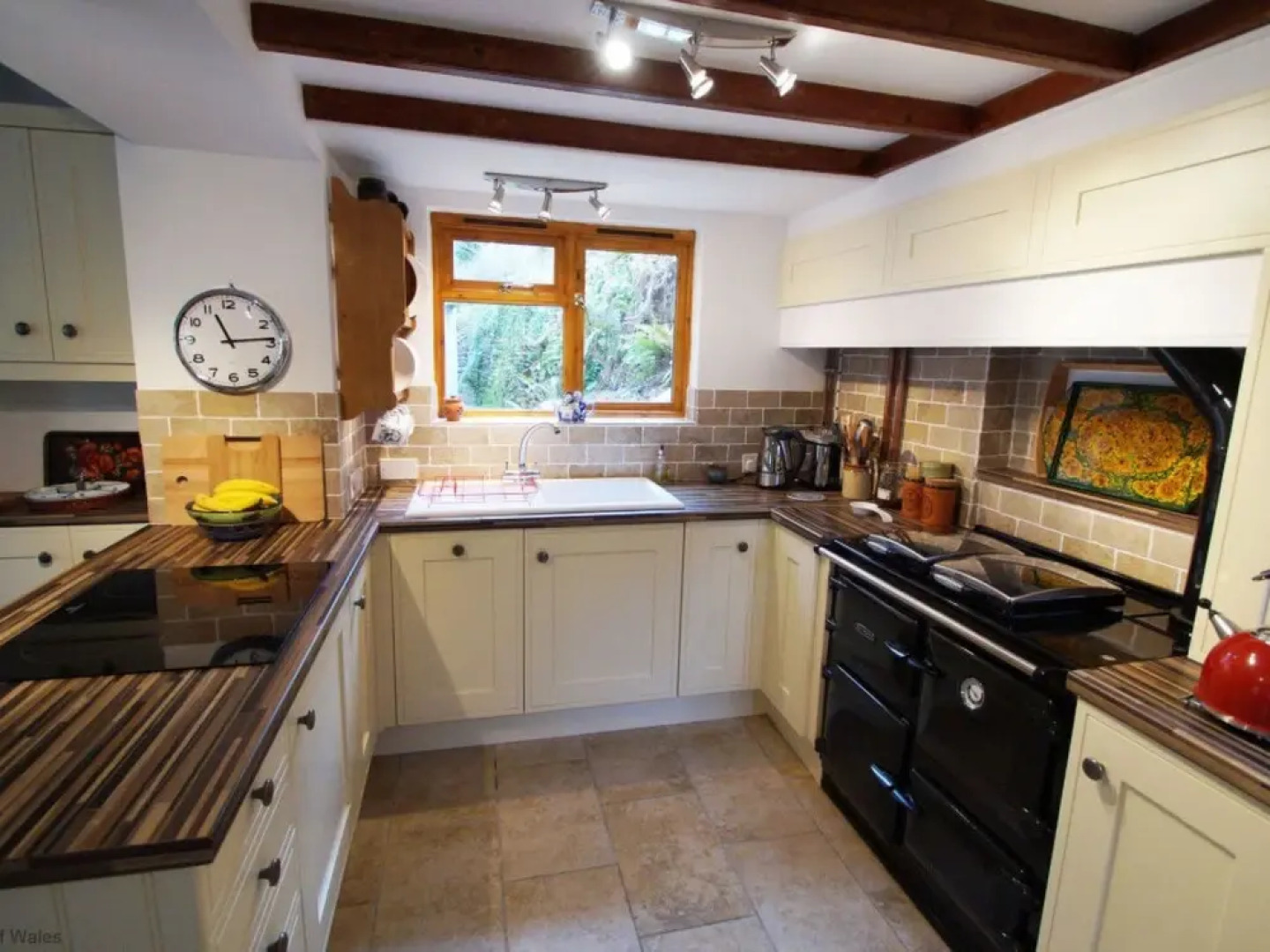 Narber Llangwm in Llangwm