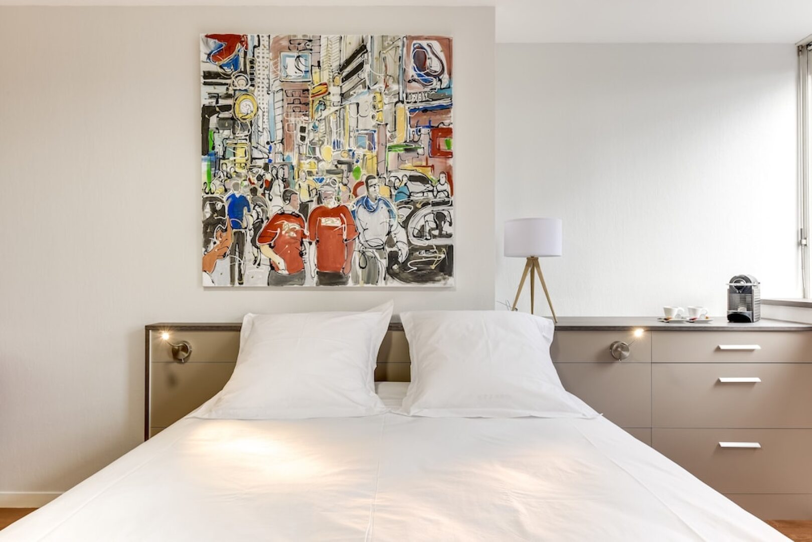 Appartement 4 saisons