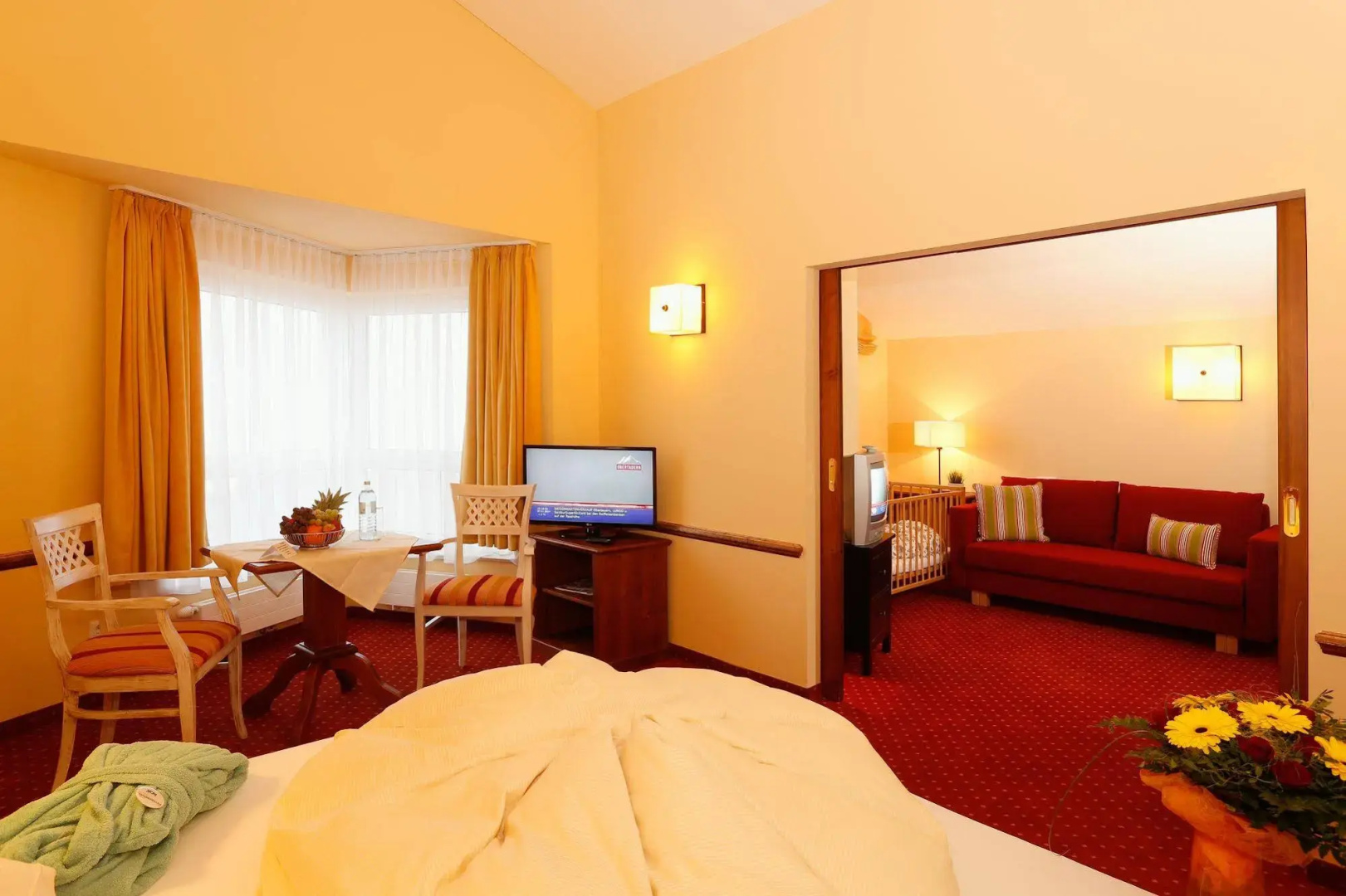 Hotel Petersbühel