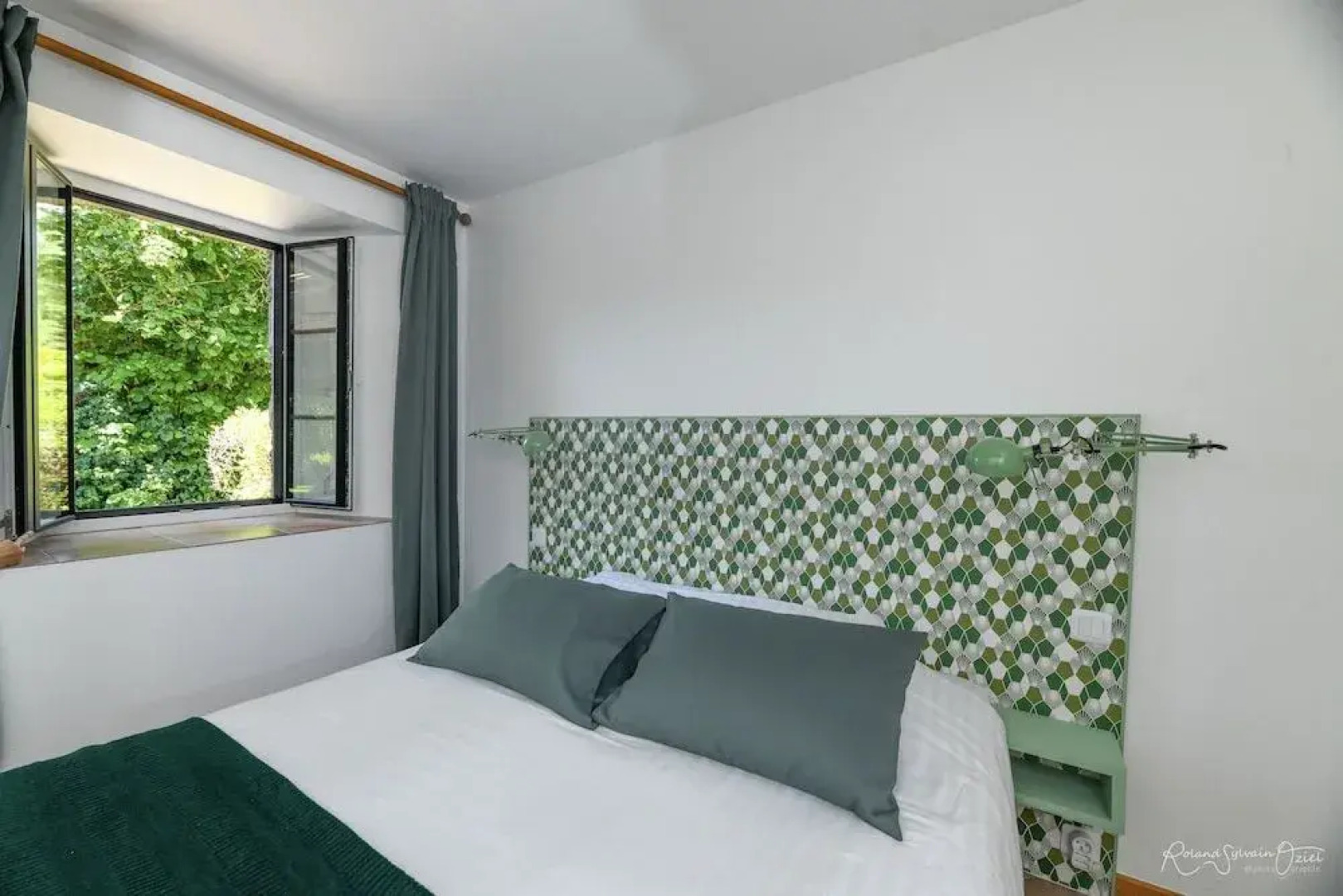 Gites Domaine de Bacqueville