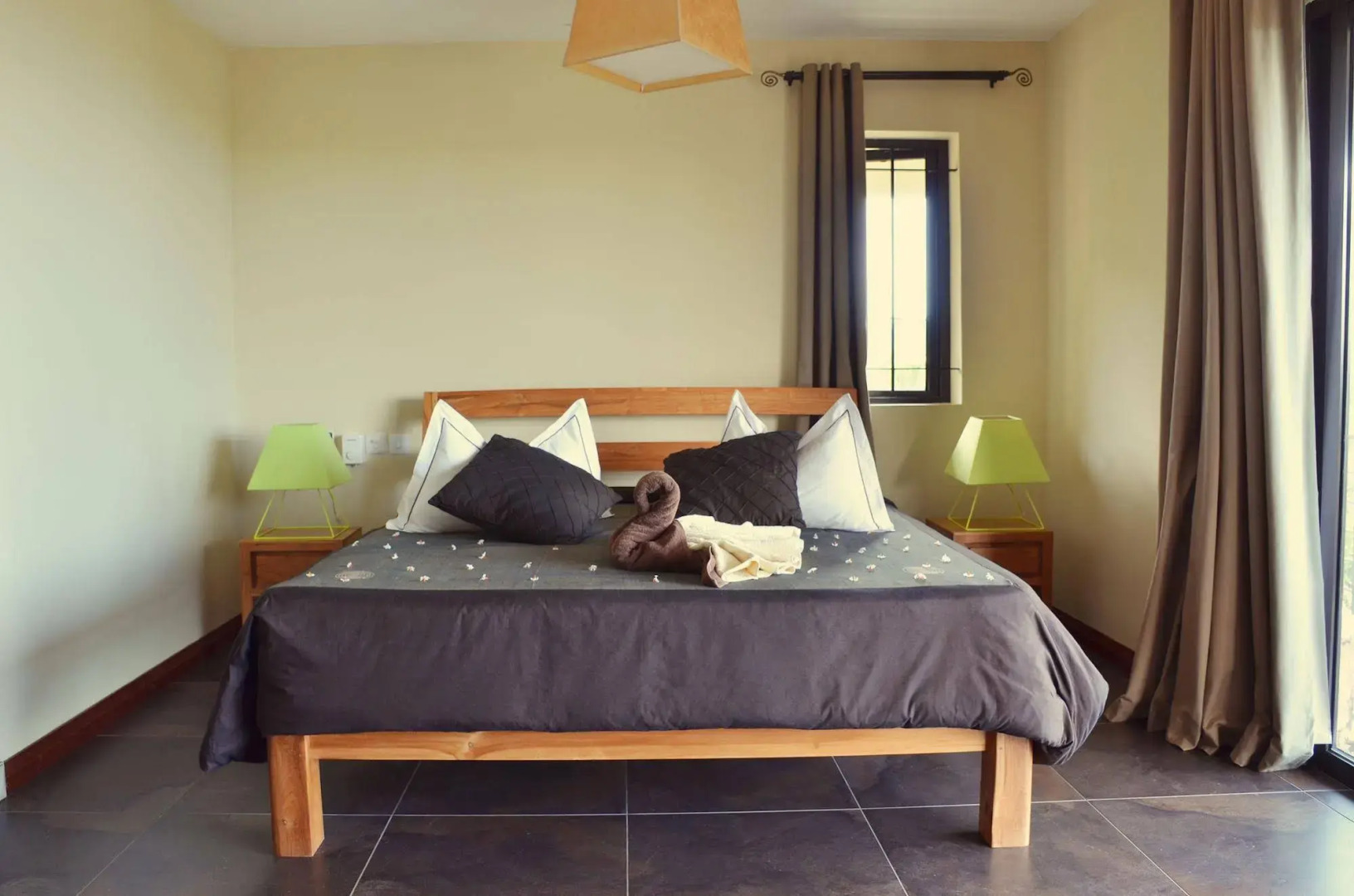 Happy Days Guest House