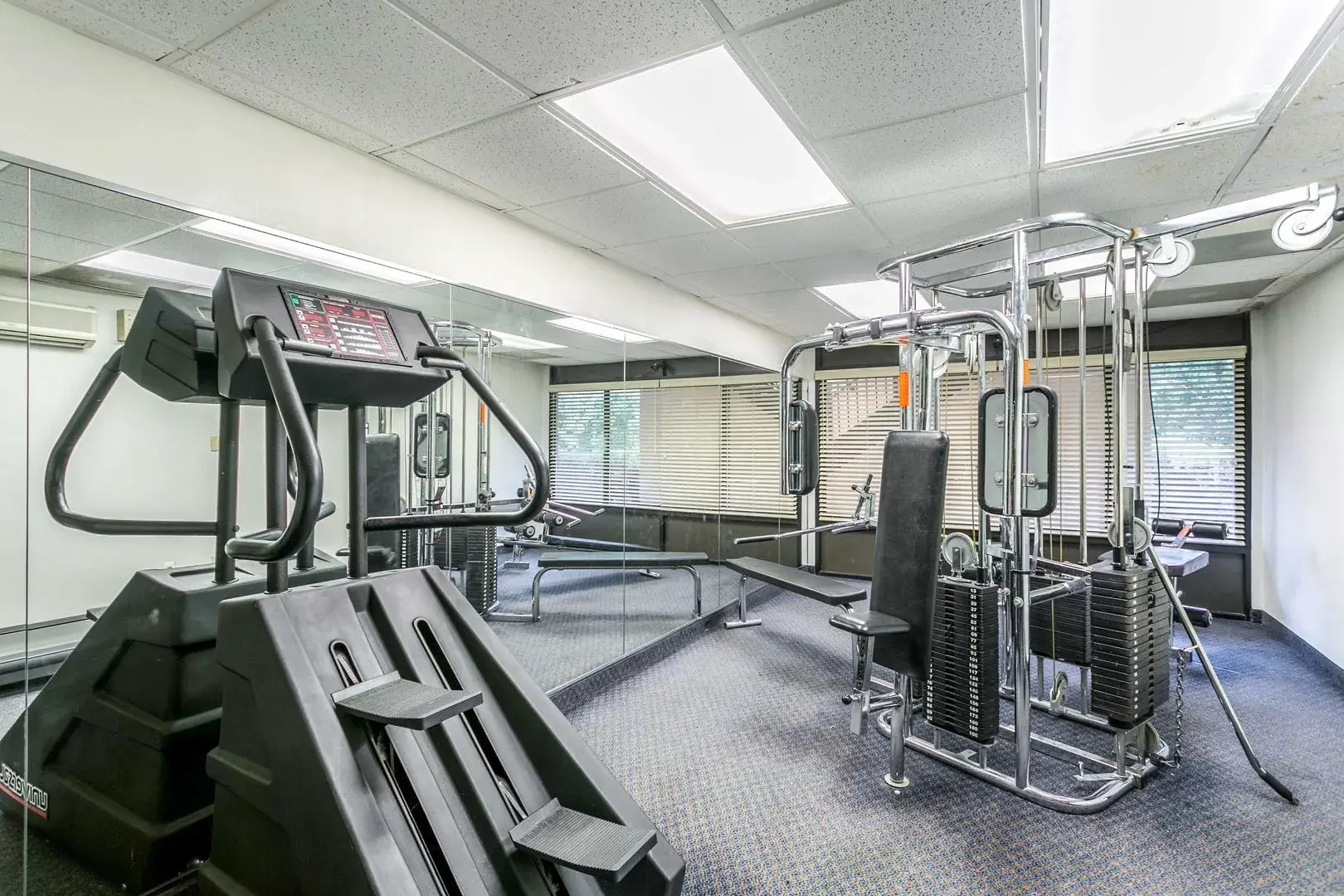 Americas Best Value Inn Edgewood