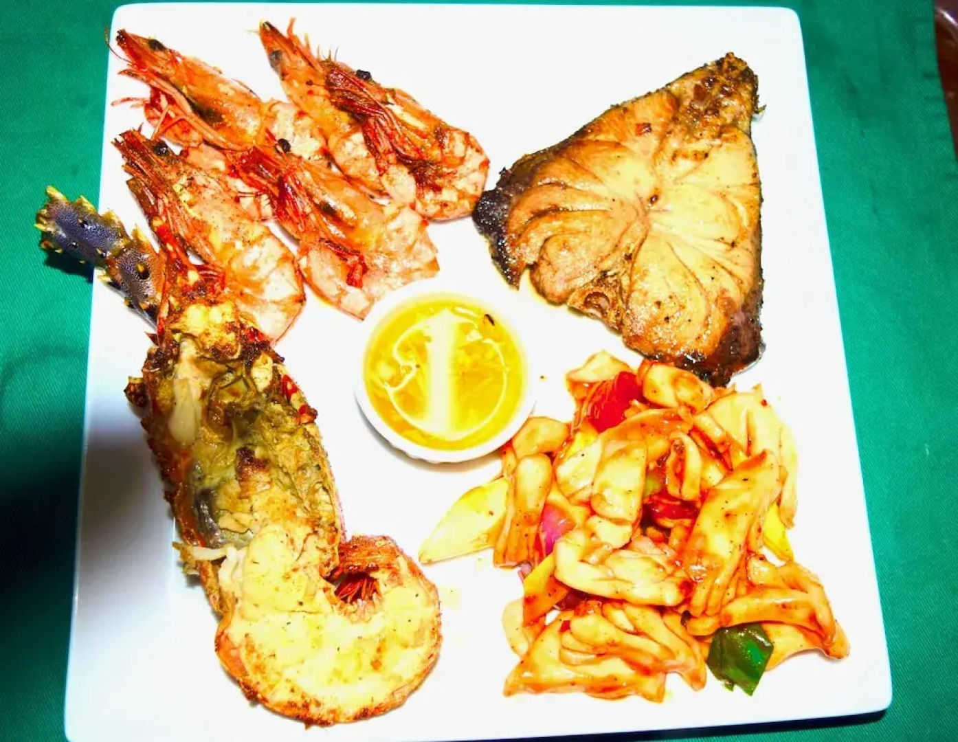 Rico Shadow Guest House