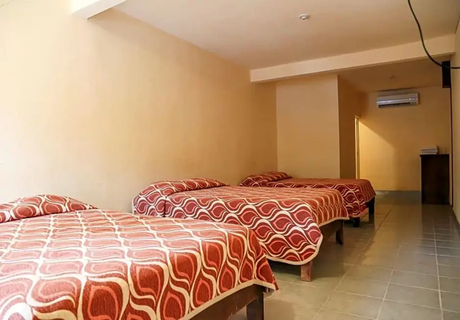 Hotel Santa Rita
