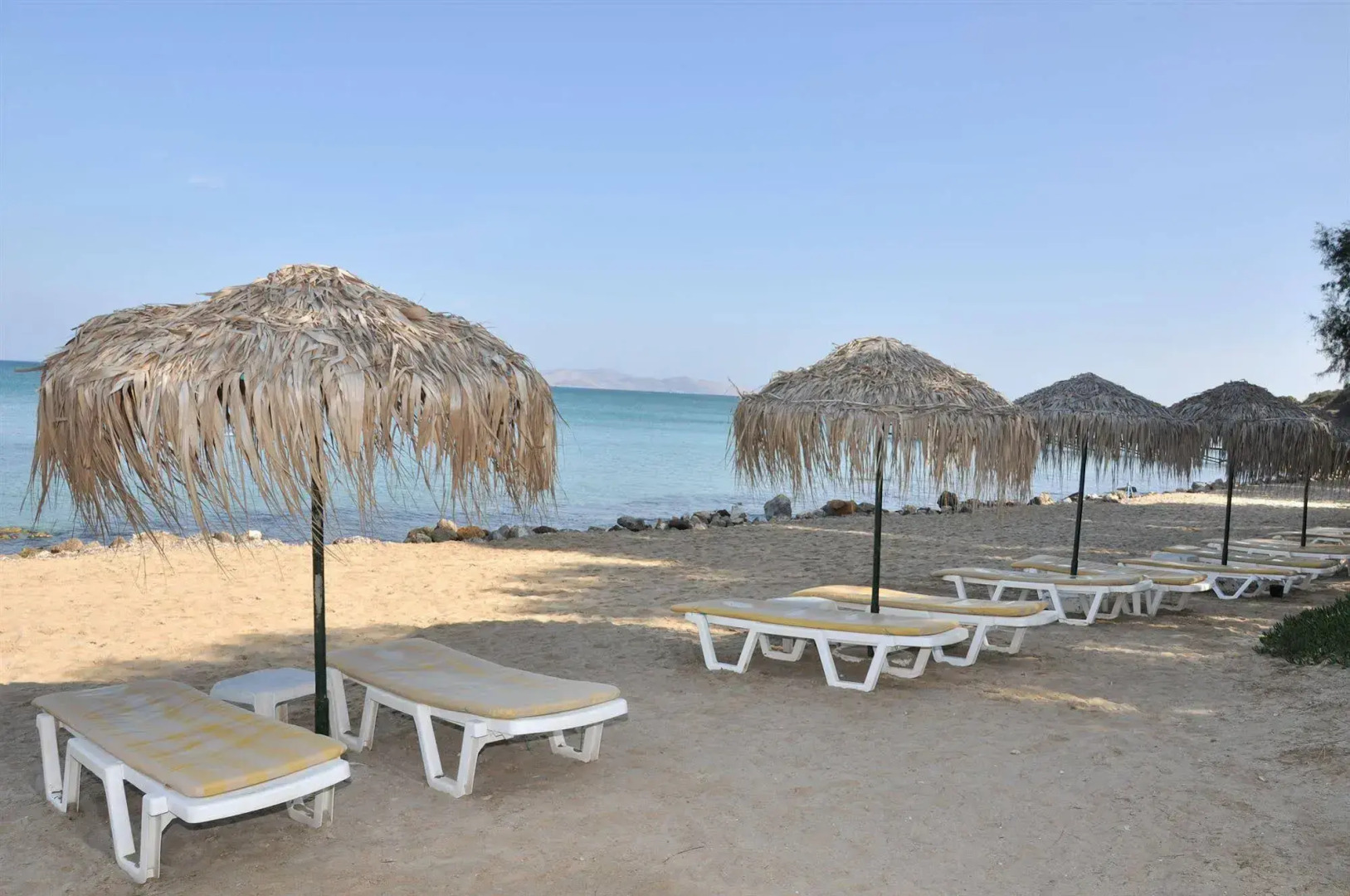 Mastichari Bay Hotel