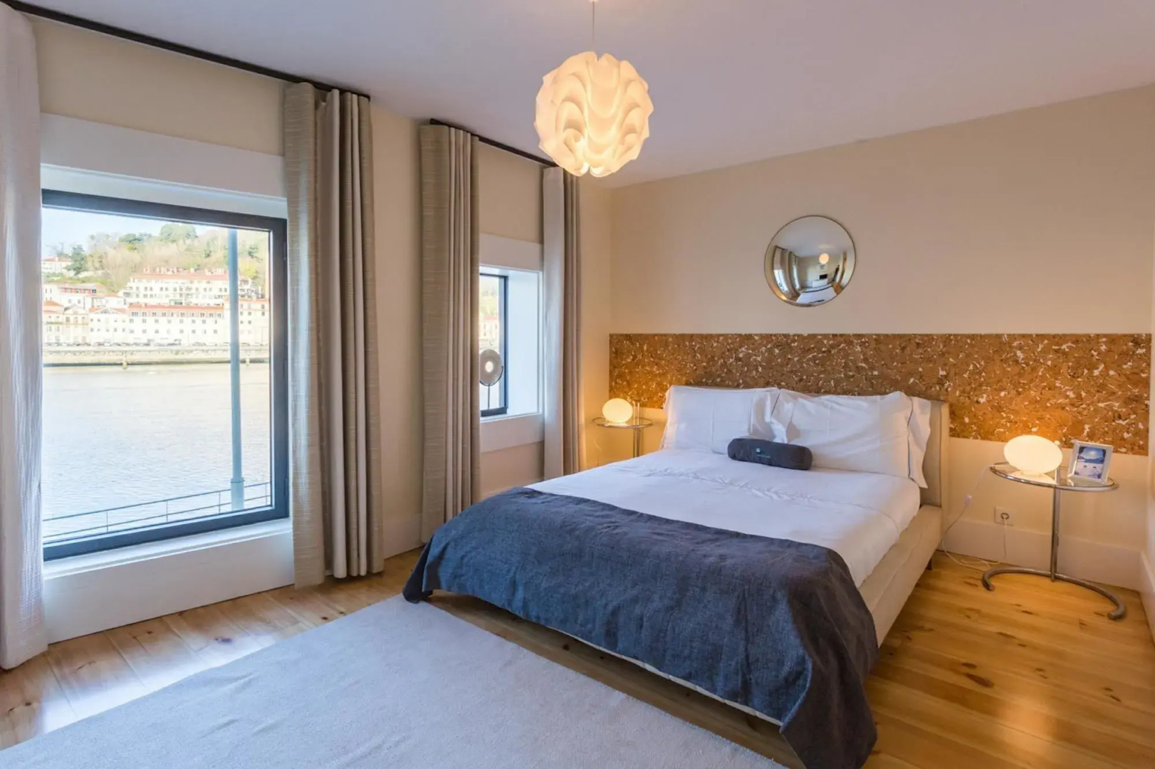 Feel Porto River Senses Residence