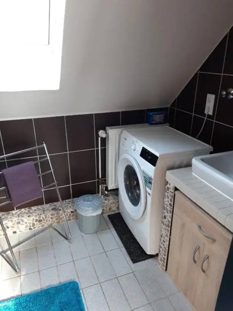 Haus Morgenstern im Ankerweg