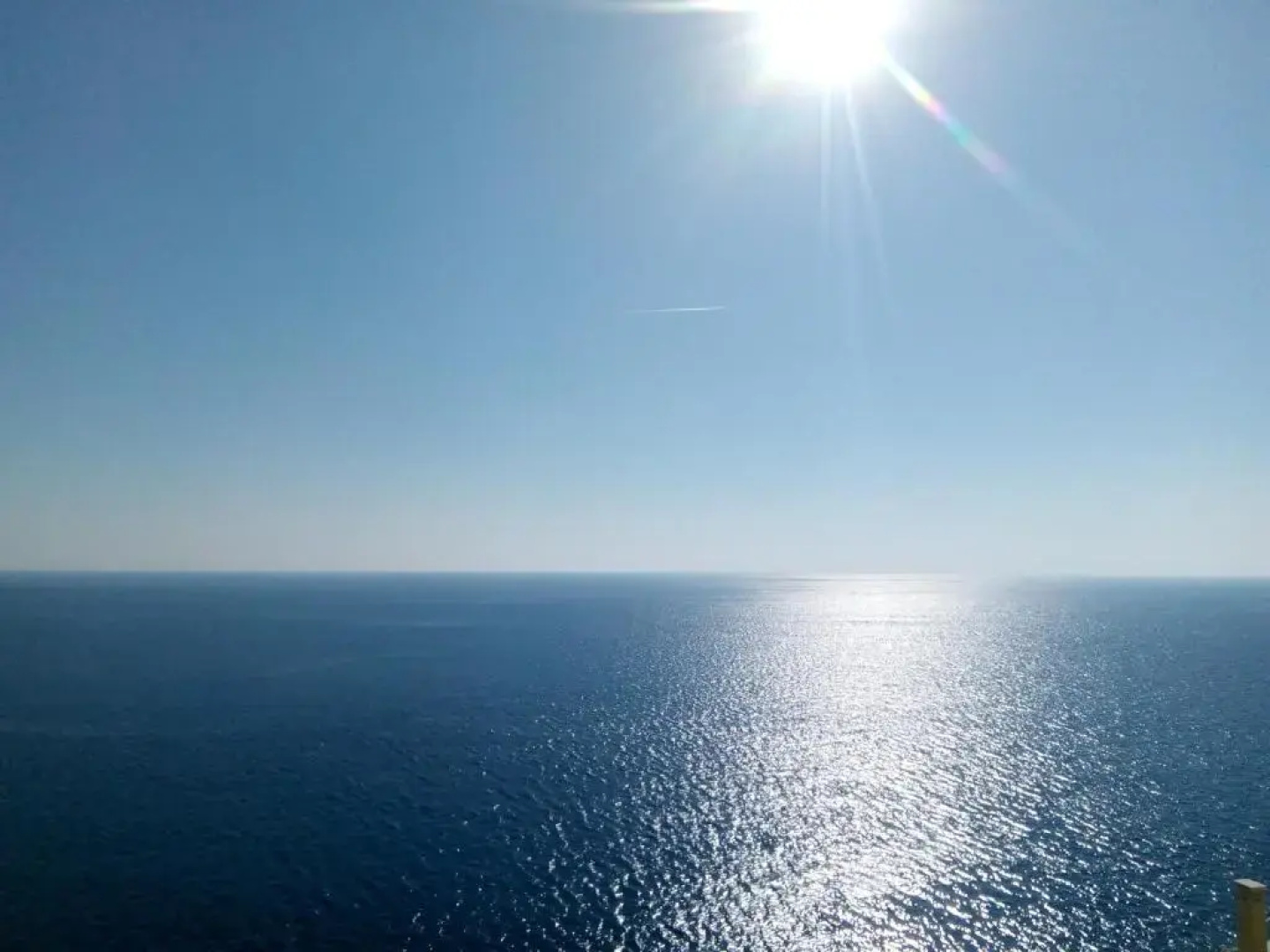 Apartment Sea Space 3