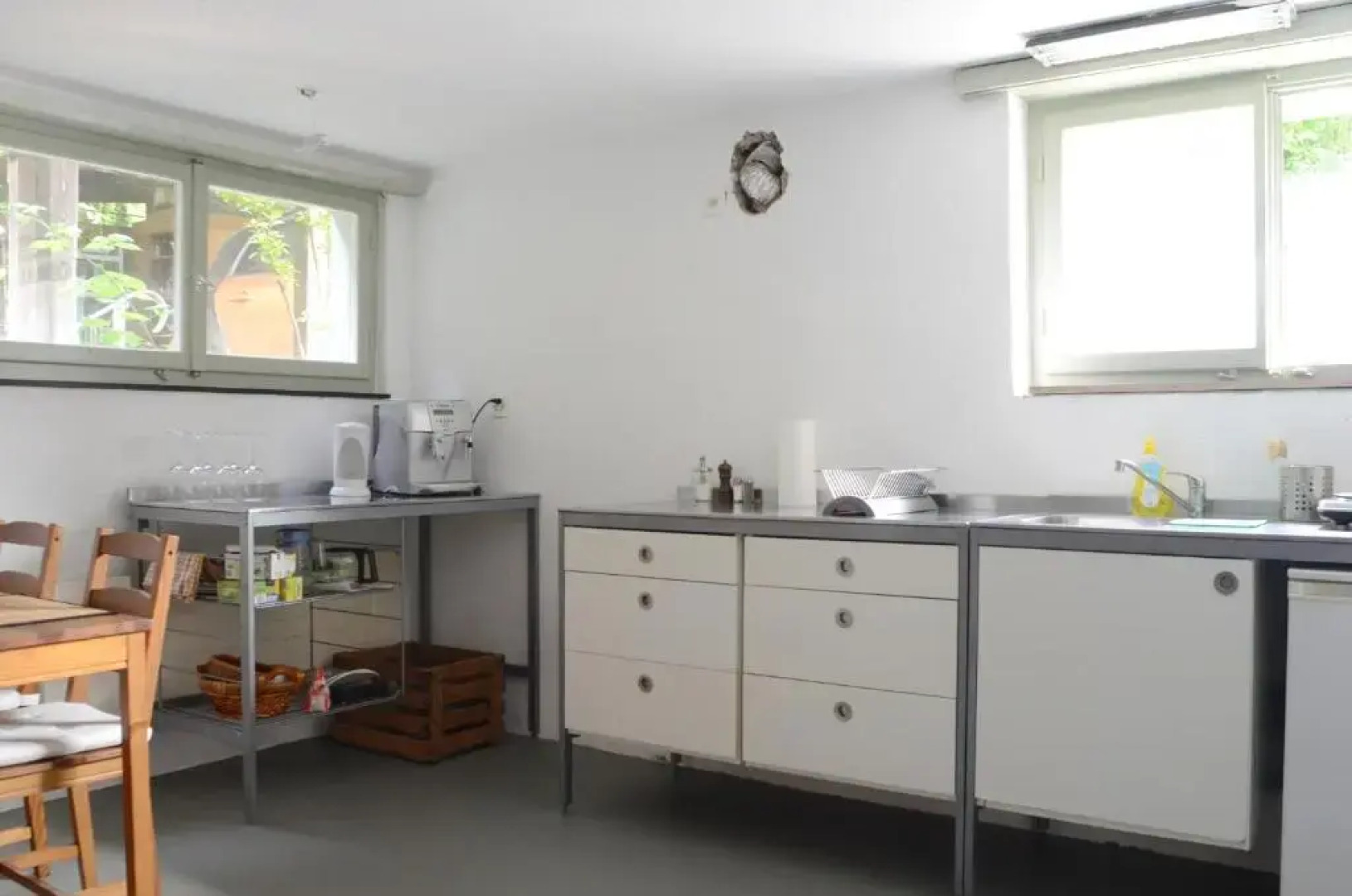 Große Wohnung am Bodensee (Konstanz)