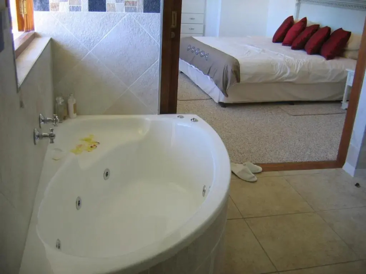 The Nest Drakensberg Hotel