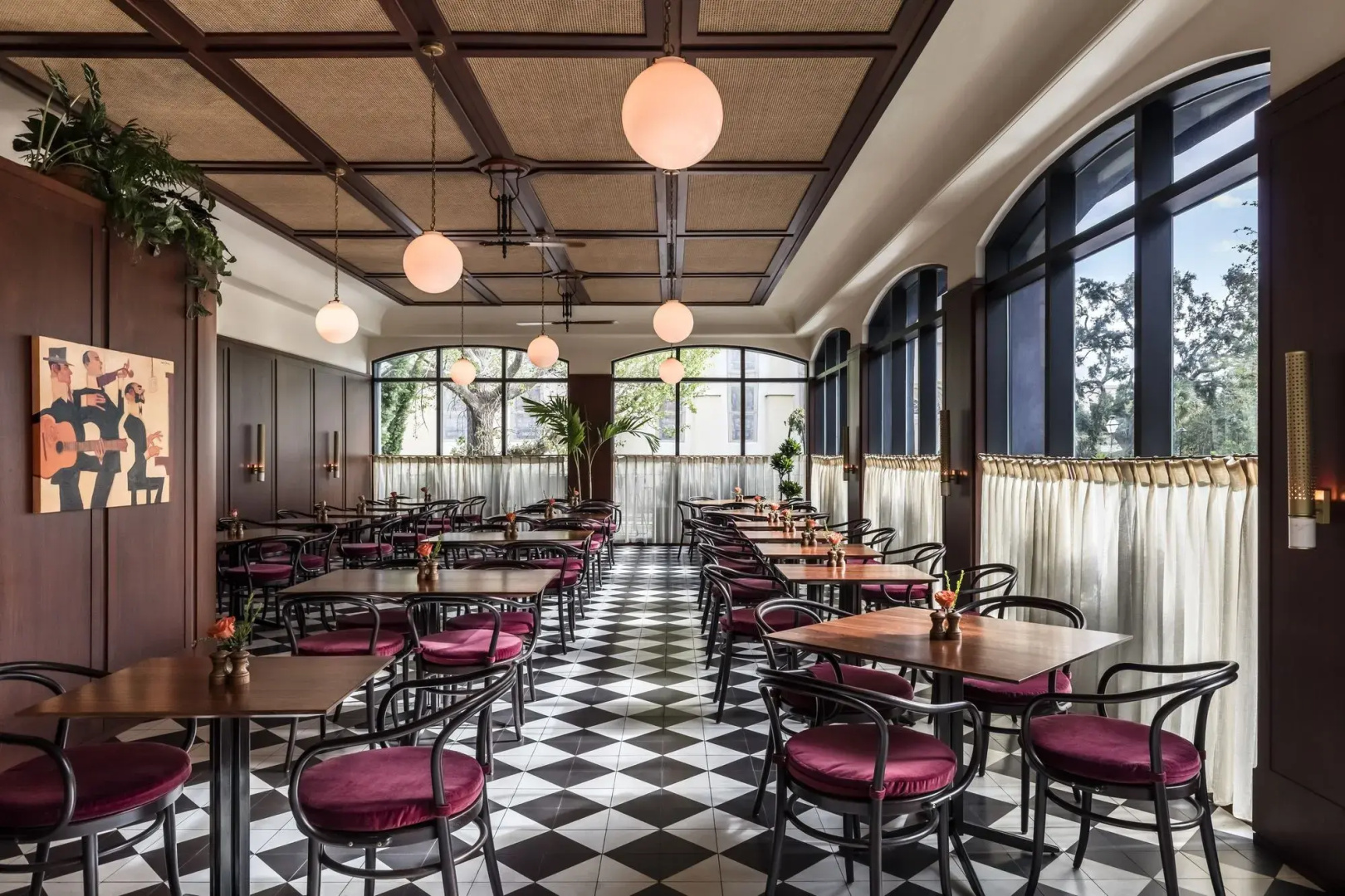 The Dewberry Charleston