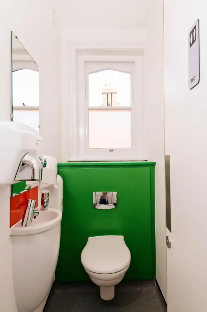 YHA Canterbury - Hostel