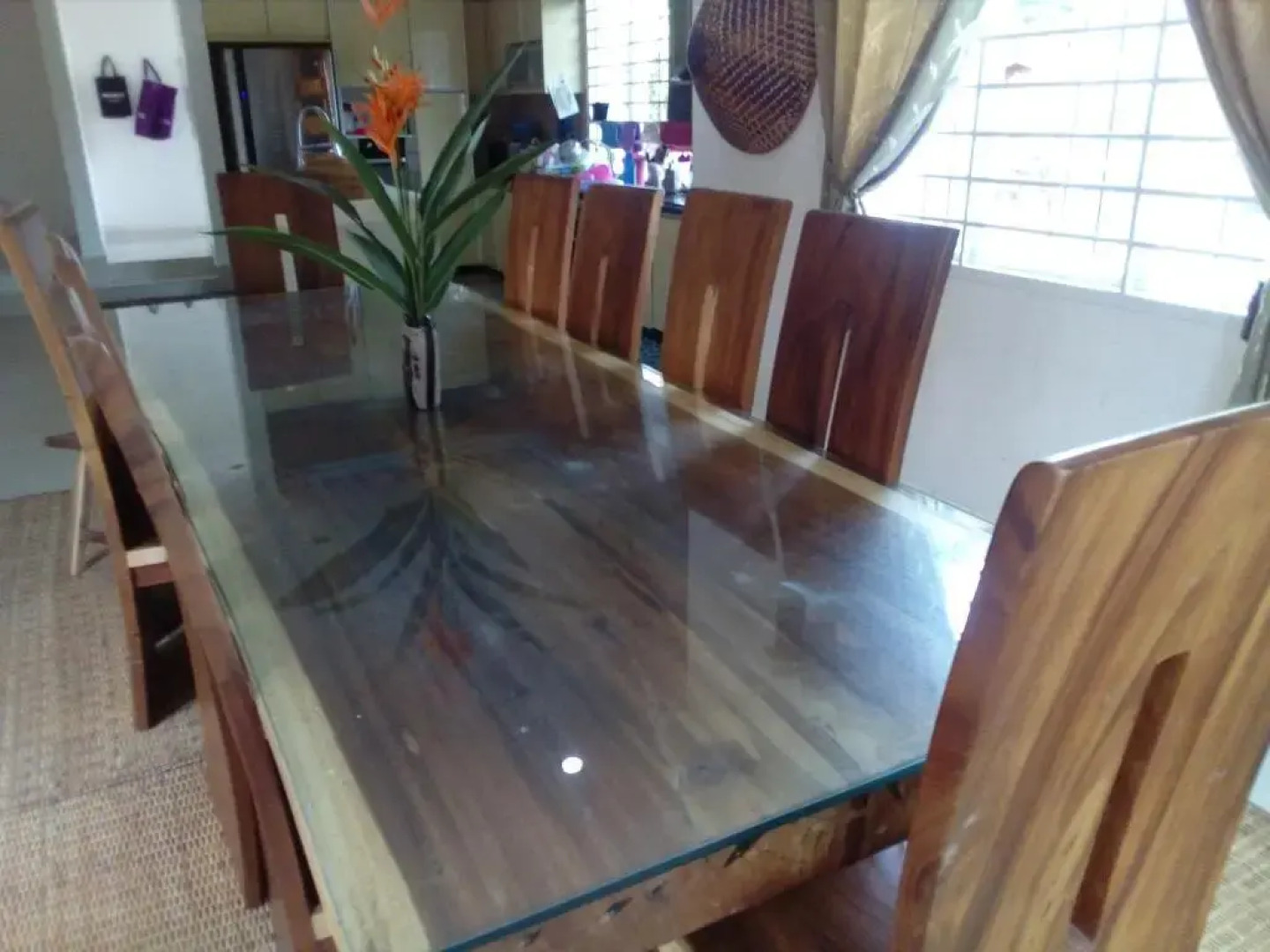 Homestay Villa Solihin Sungai Buloh