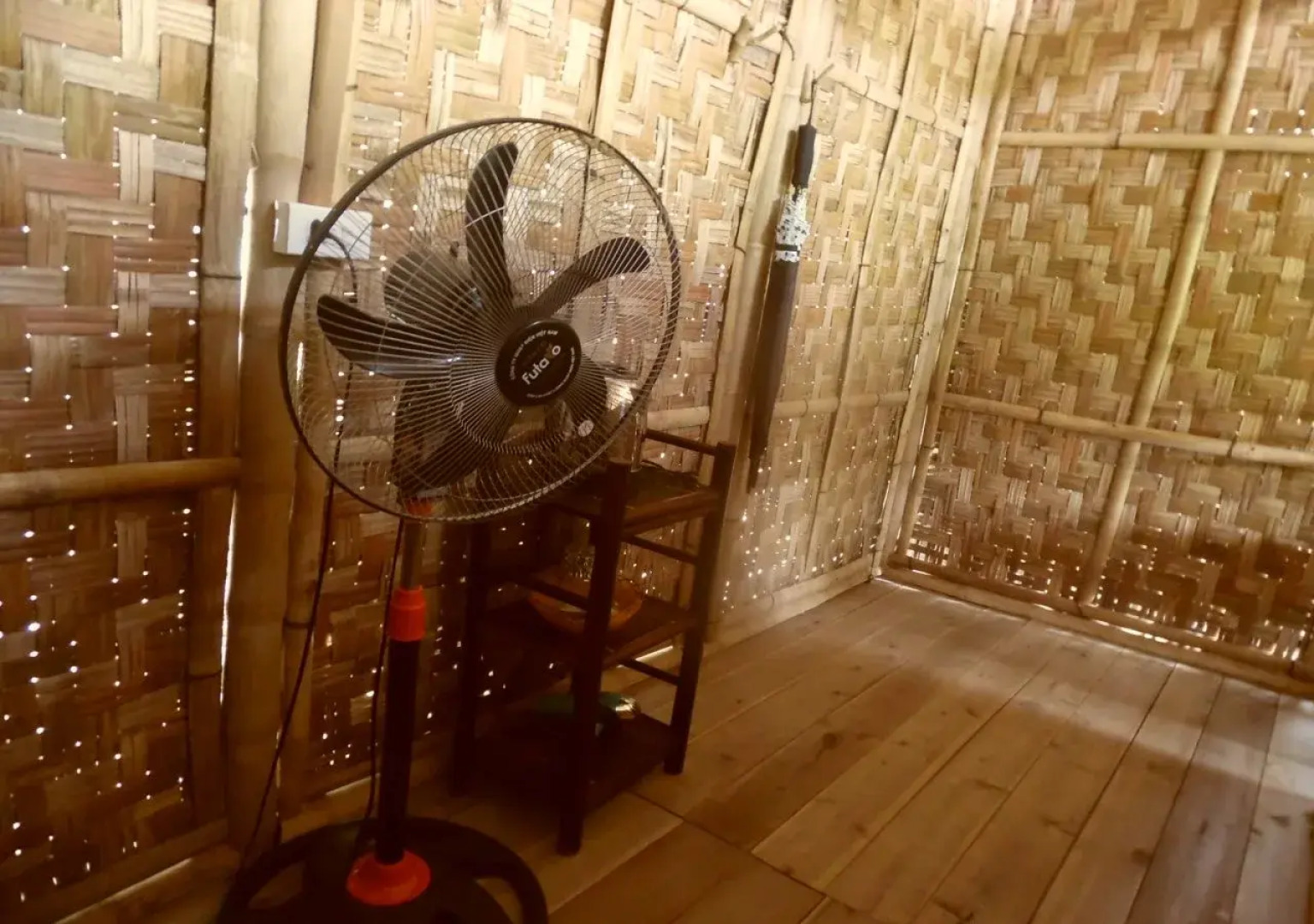 Trang An Mountain House