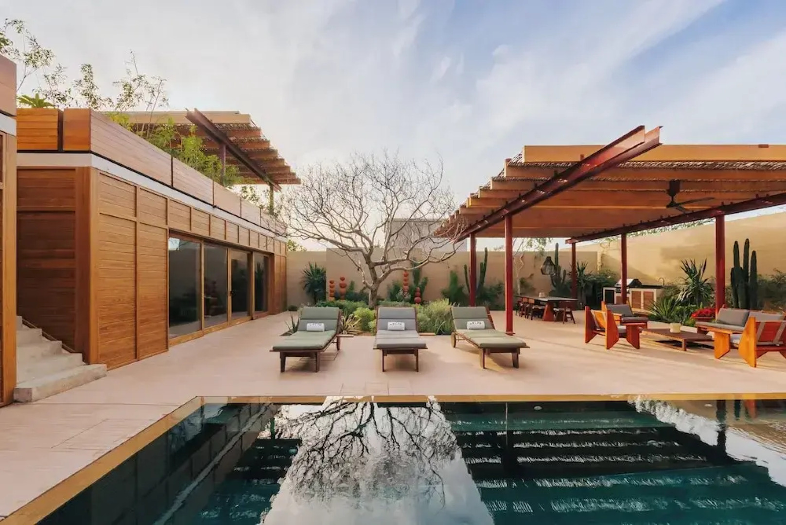 Acre Resort & Residences