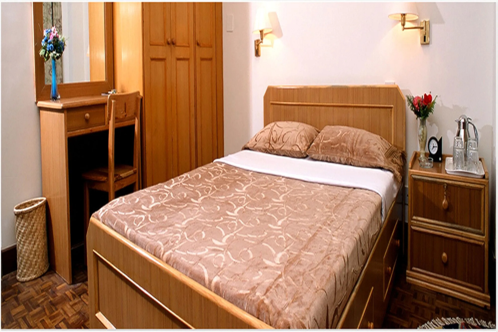 Himalaya Apartment Hotel