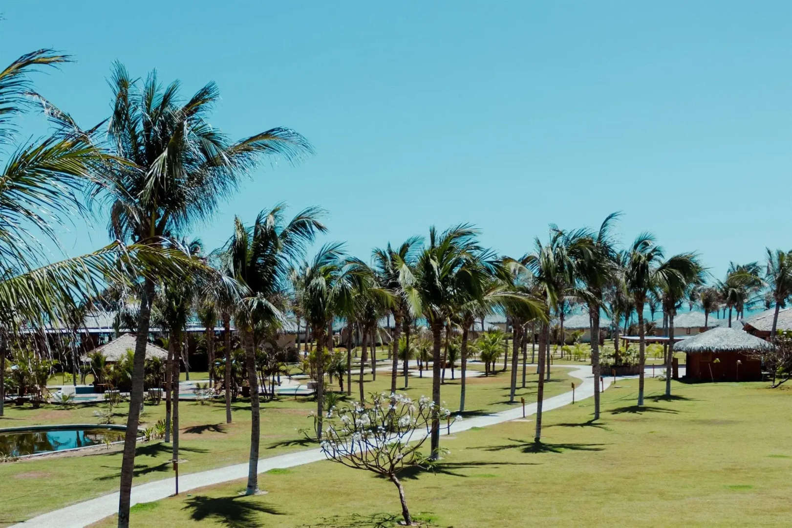 Jaguaríndia Village