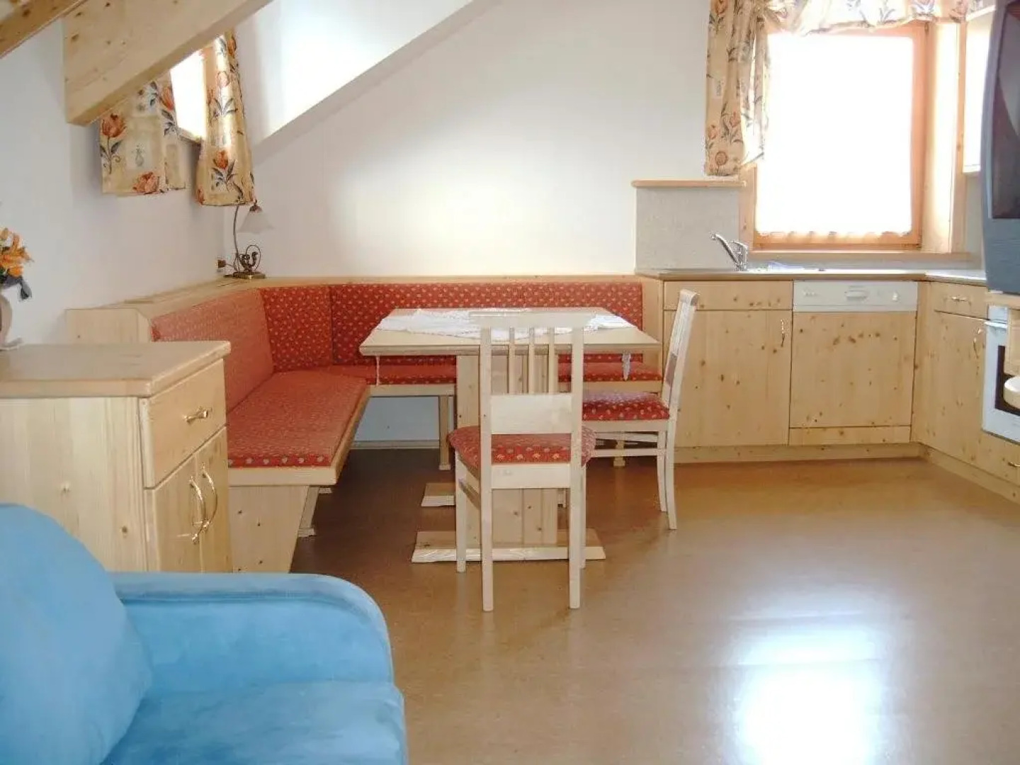 Familienbauernhof Grossgrub