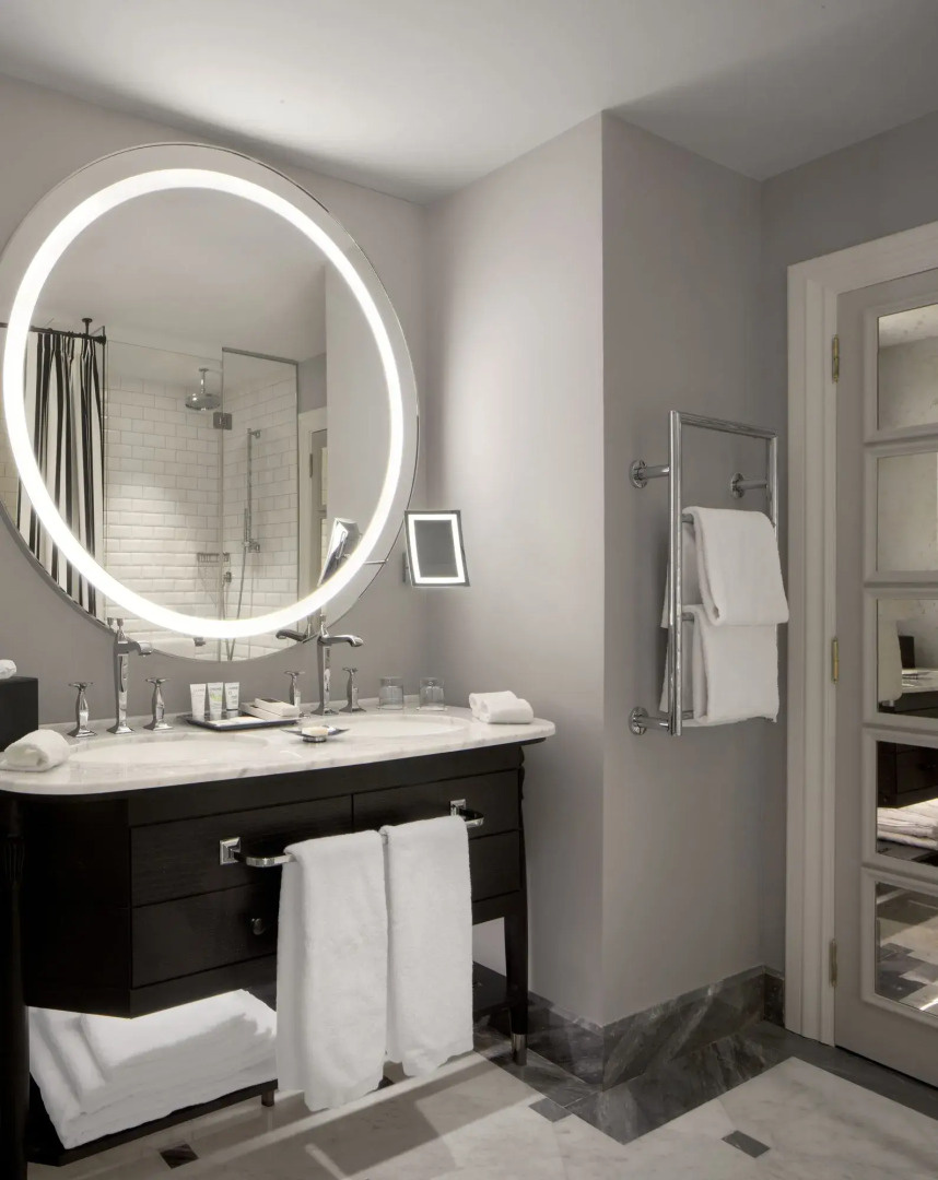 Hotel Maria Cristina, a Luxury Collection Hotel, San Sebastian