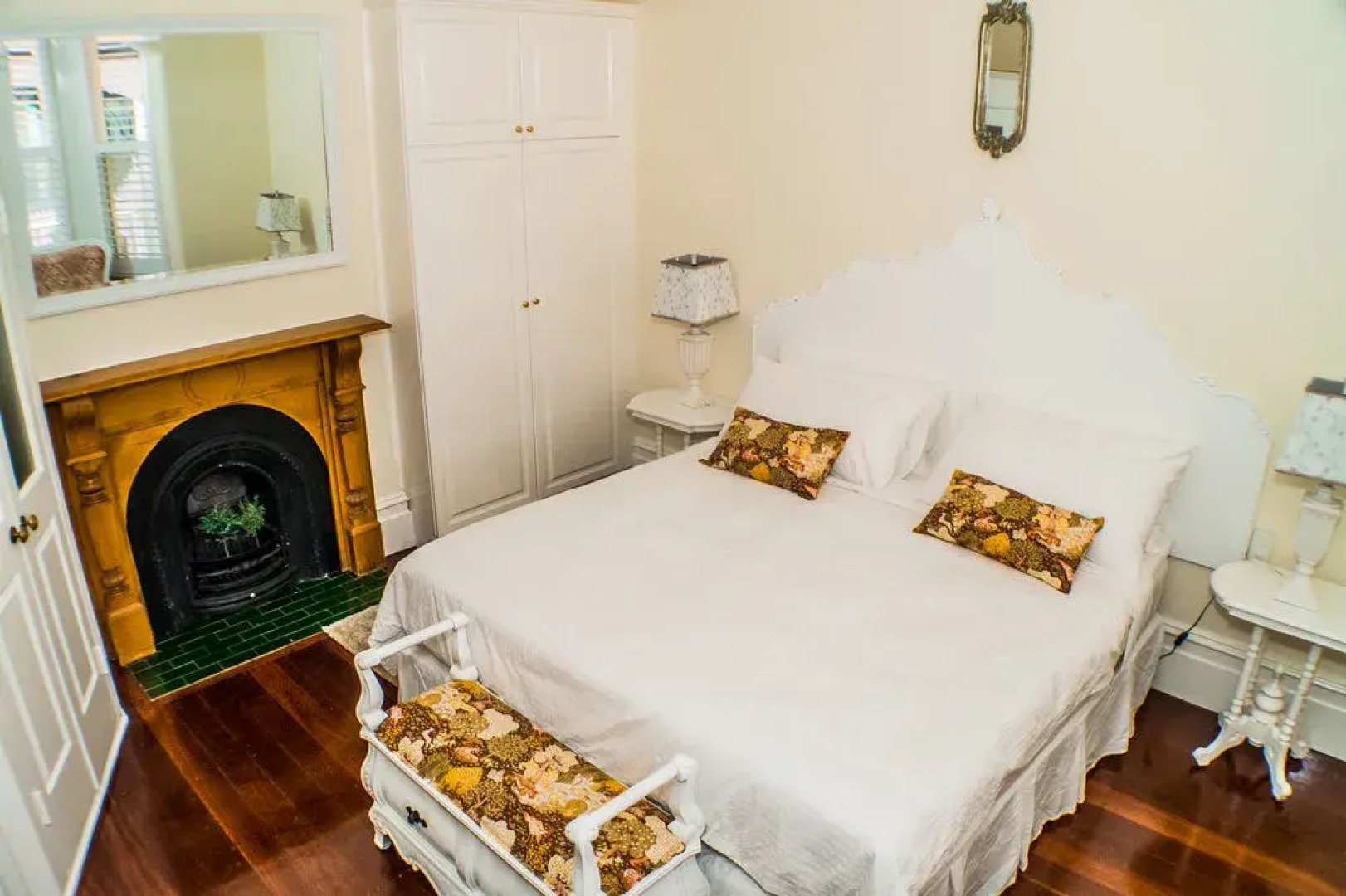 Heritage Cottage Bed And Breakfast