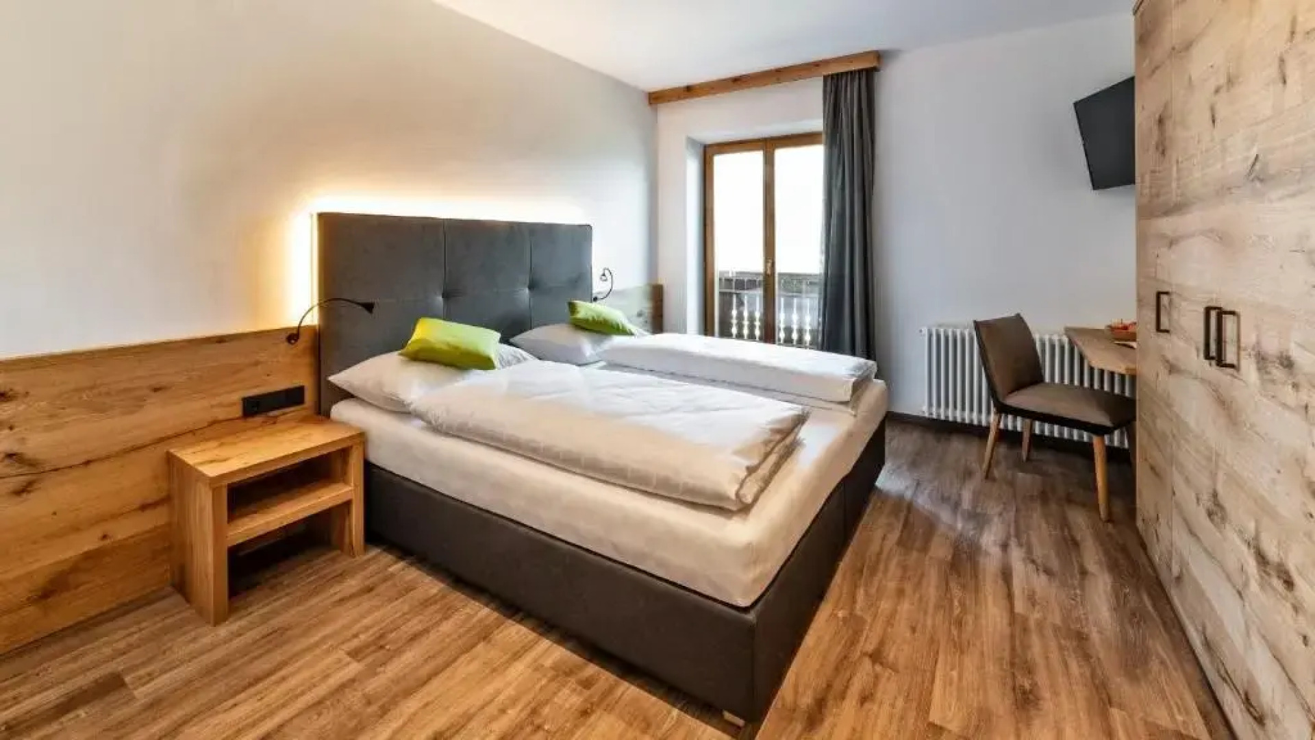 Hotel Garni Sonngart