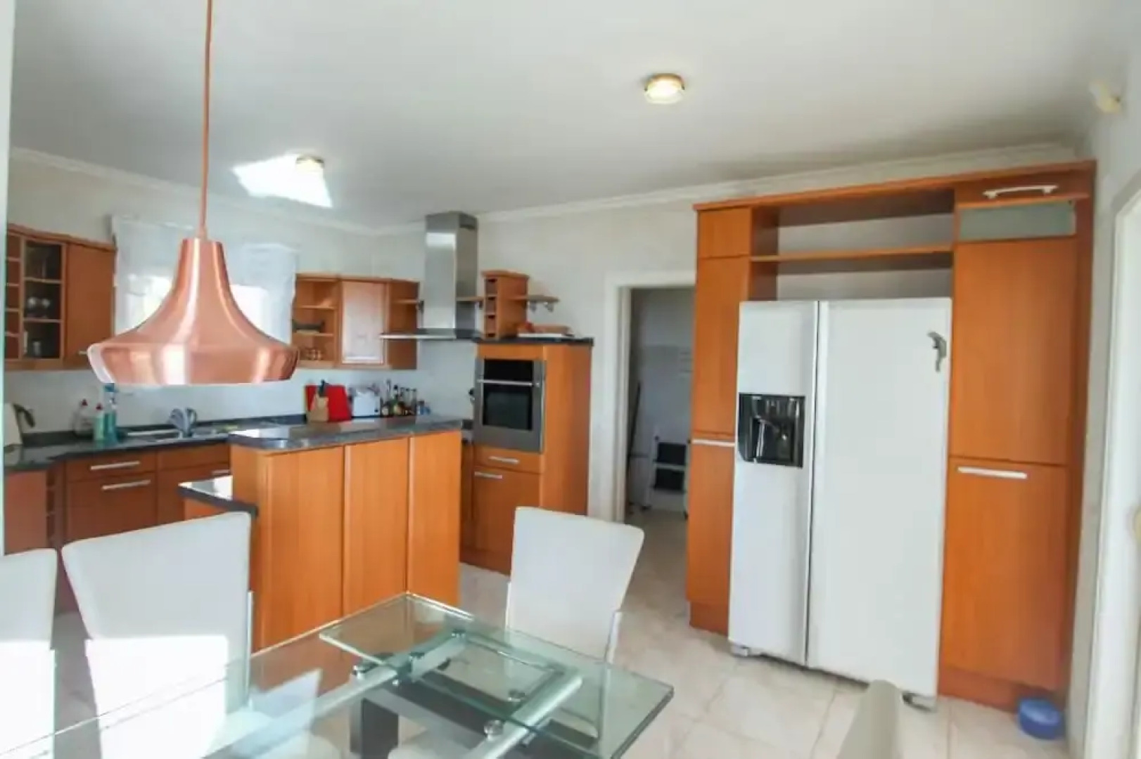 Mimo - sea view villa with private pool in Moraira-Teulada