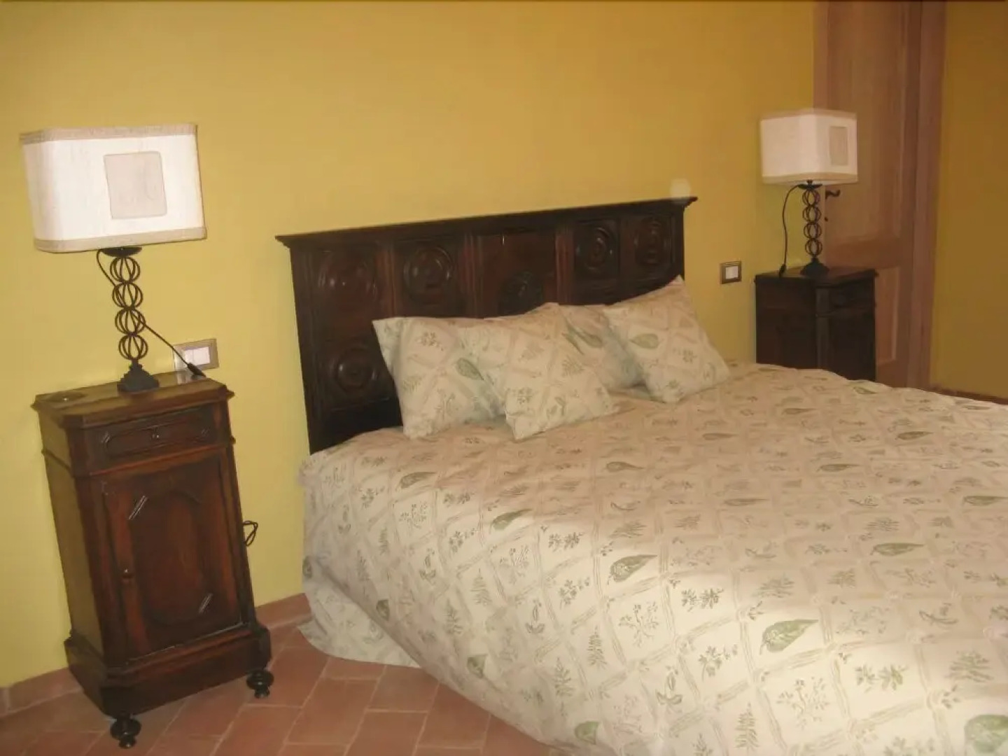 Canonica dei Templari