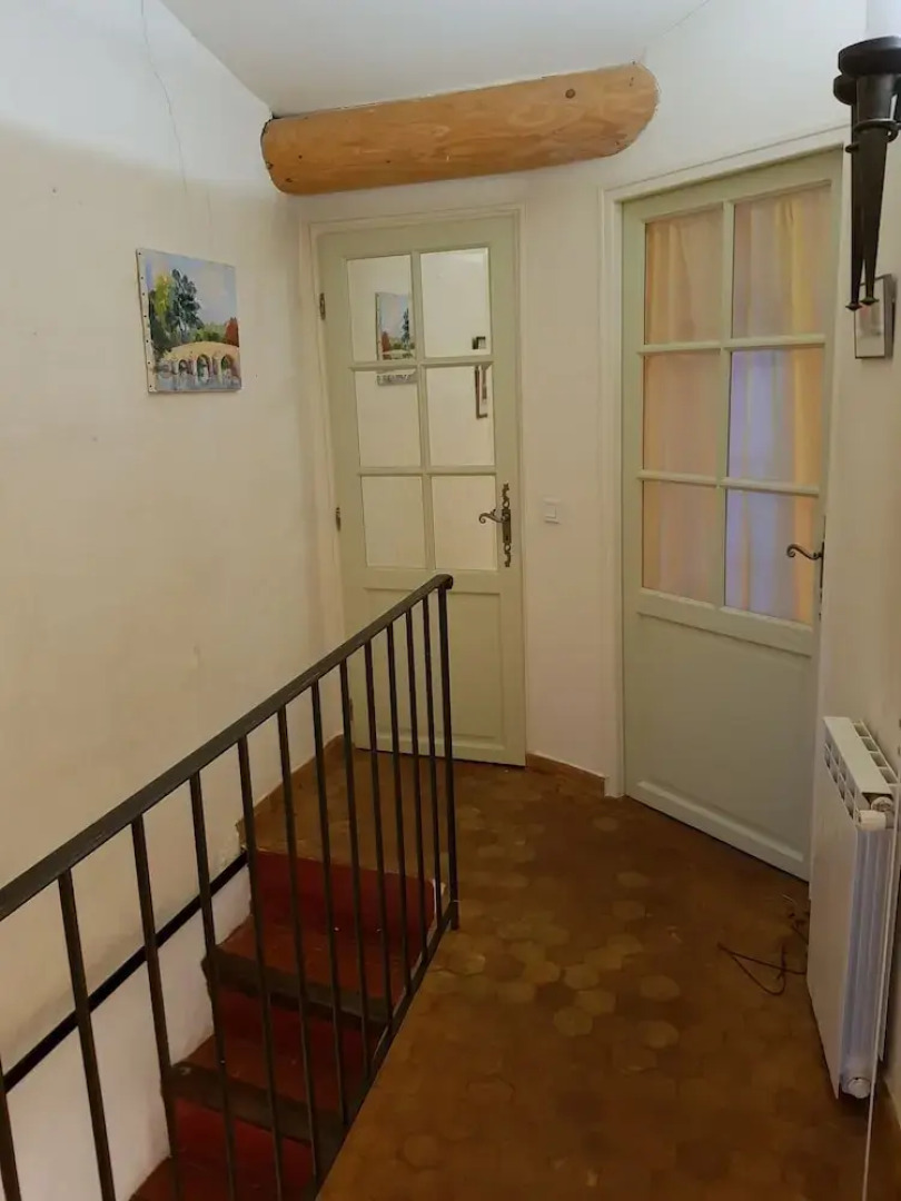 B&B Atelier du Château