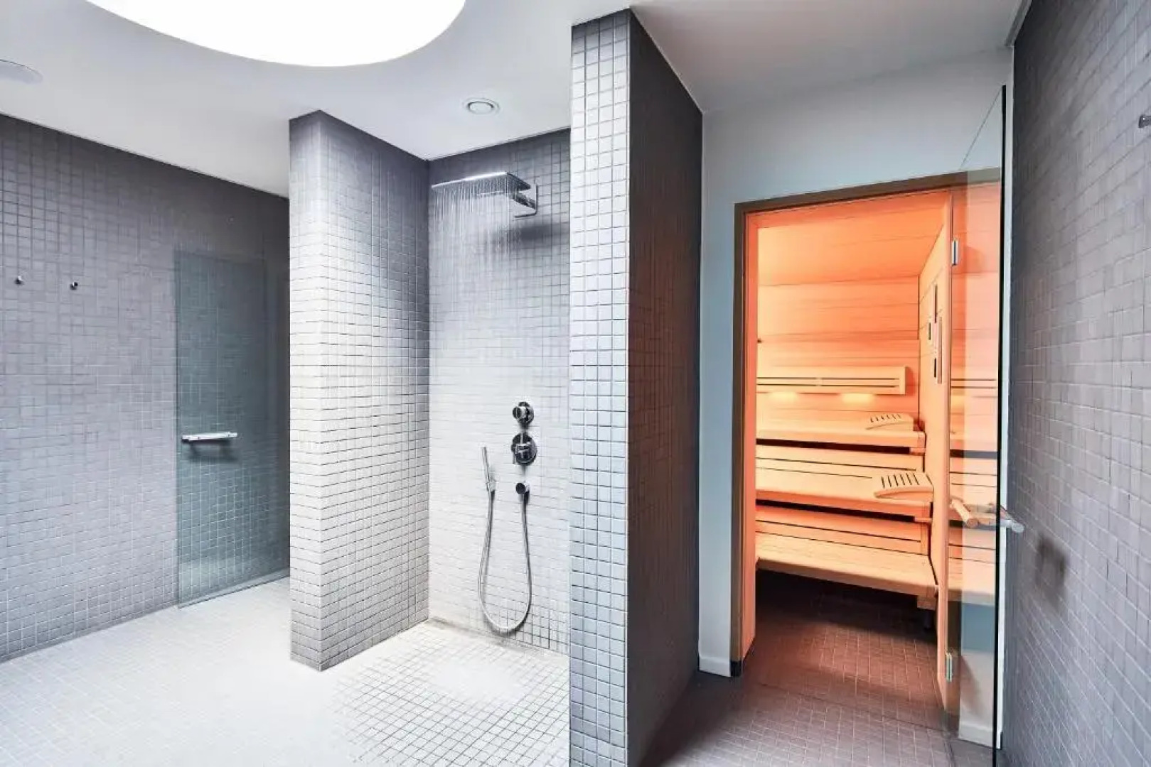 Reck's Hotel - Restaurant