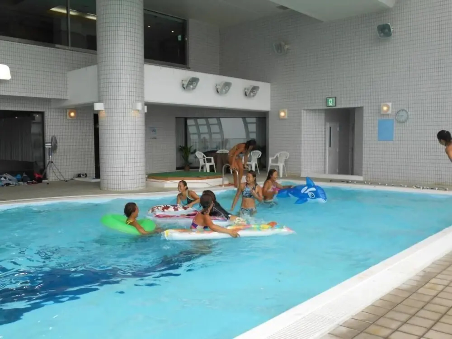 Hotel Cetus Royal
