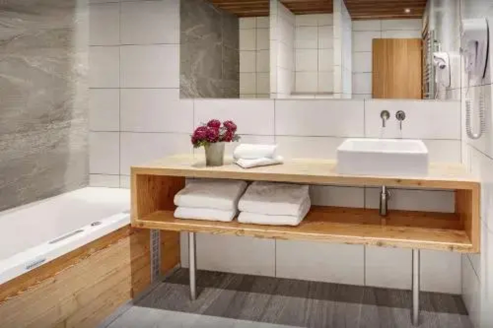 Chalet Meringue - OVO Network