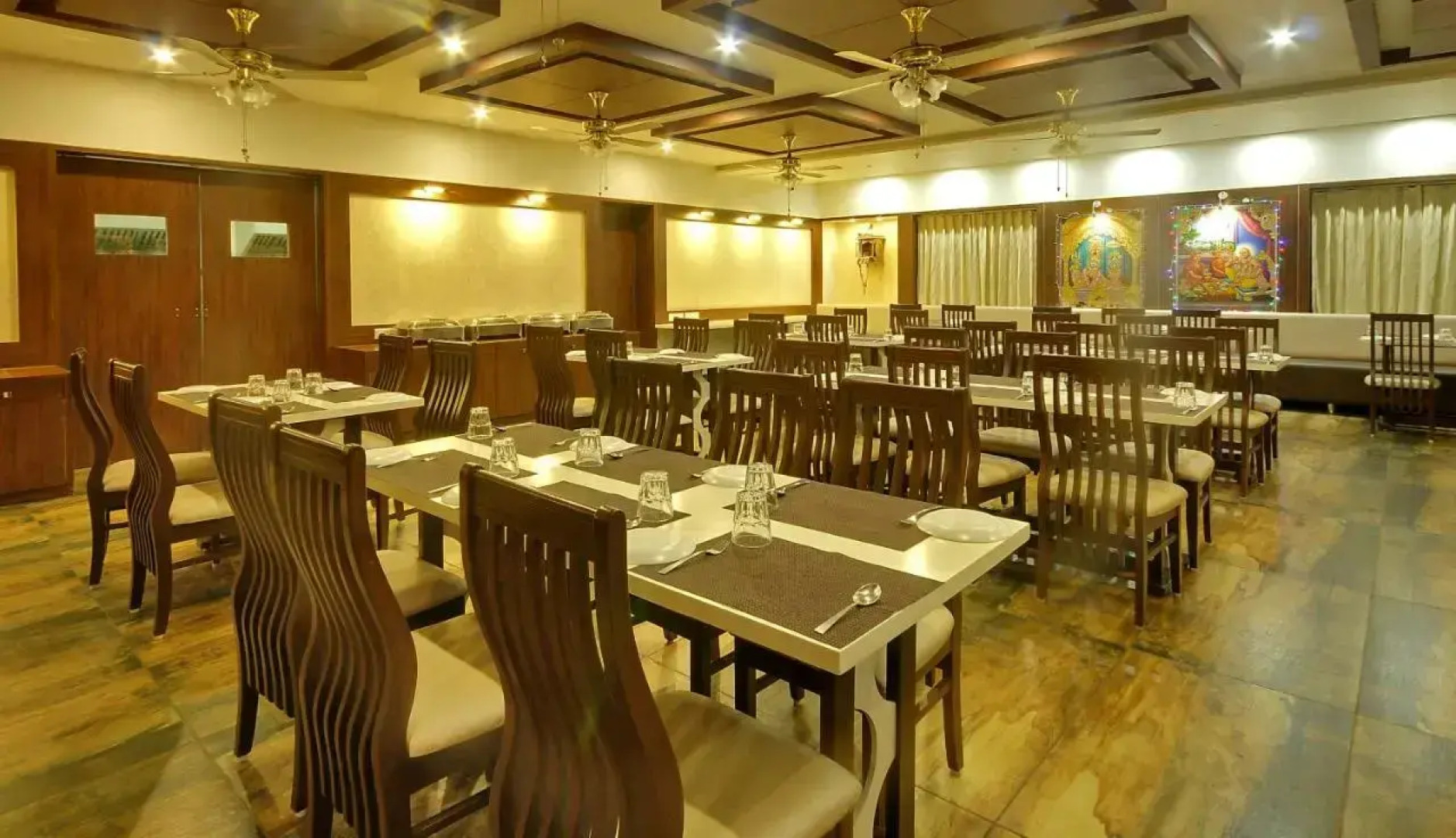 Vishal Lords Inn Gir Forest